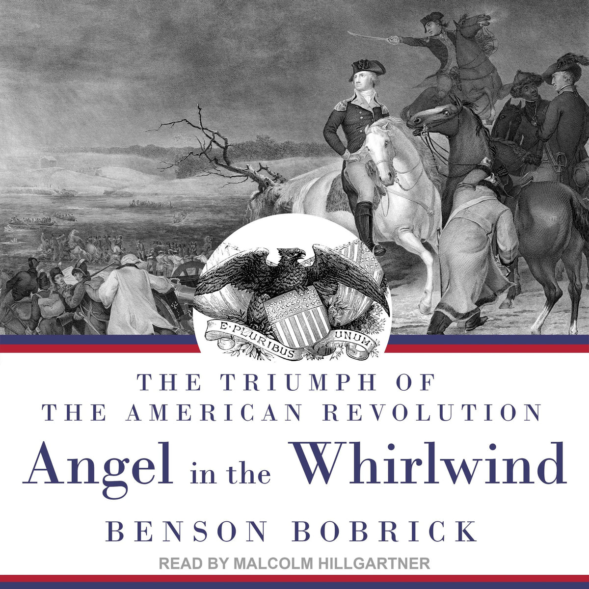 Angel in the Whirlwind
