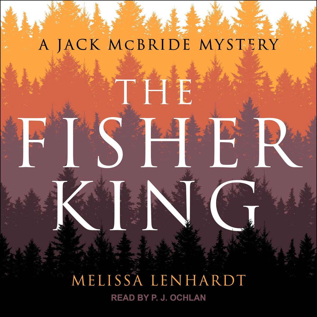 The Fisher King