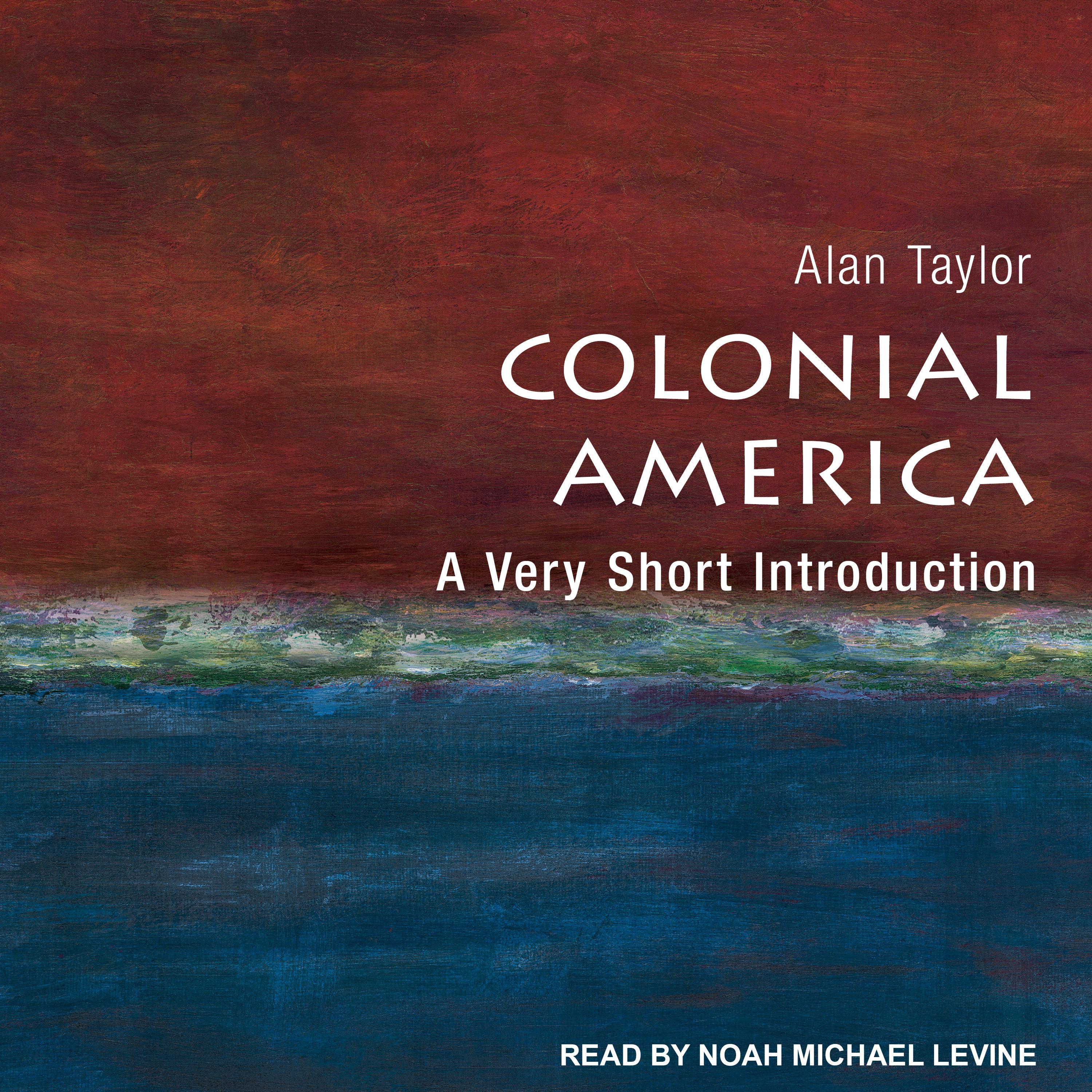 Colonial America