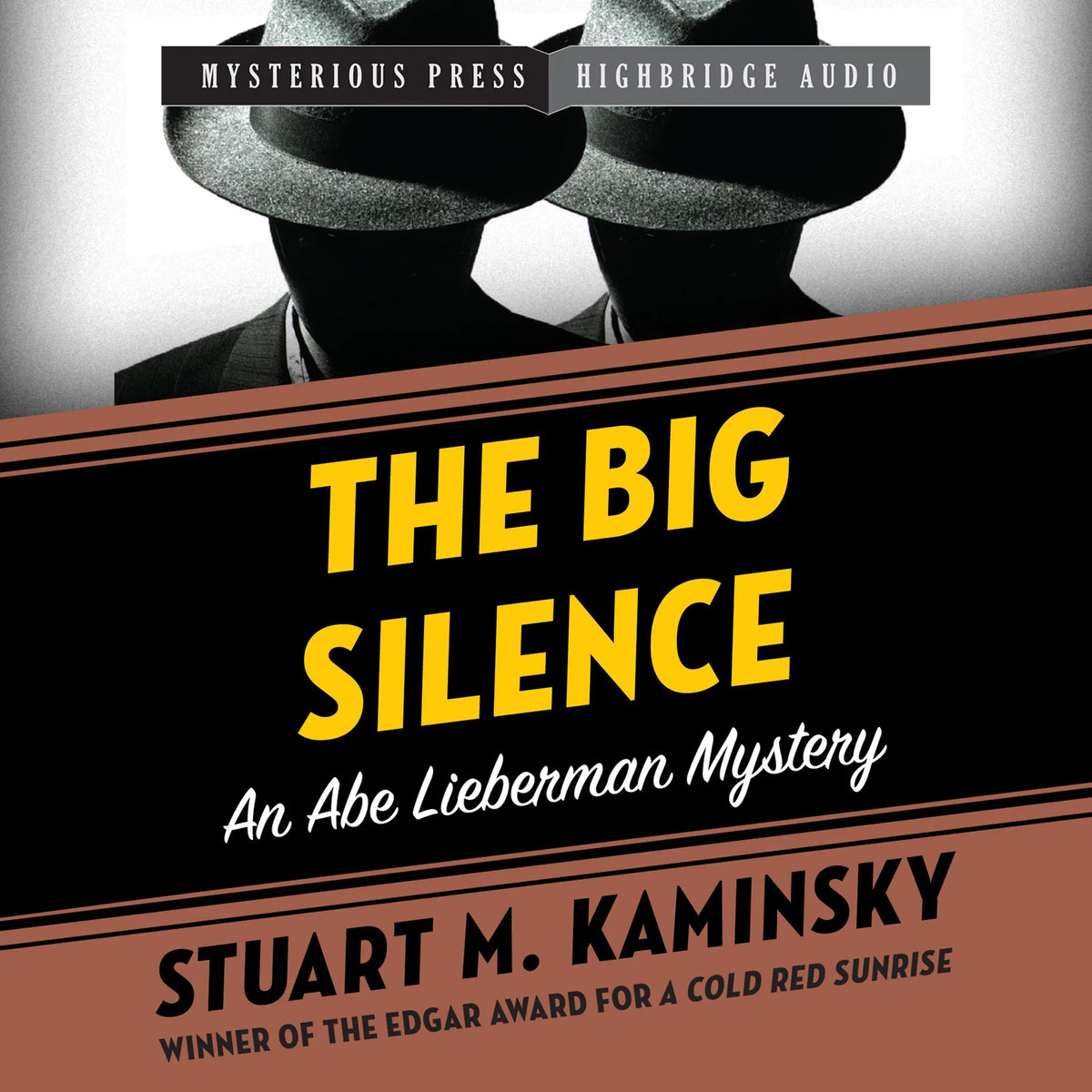 The Big Silence