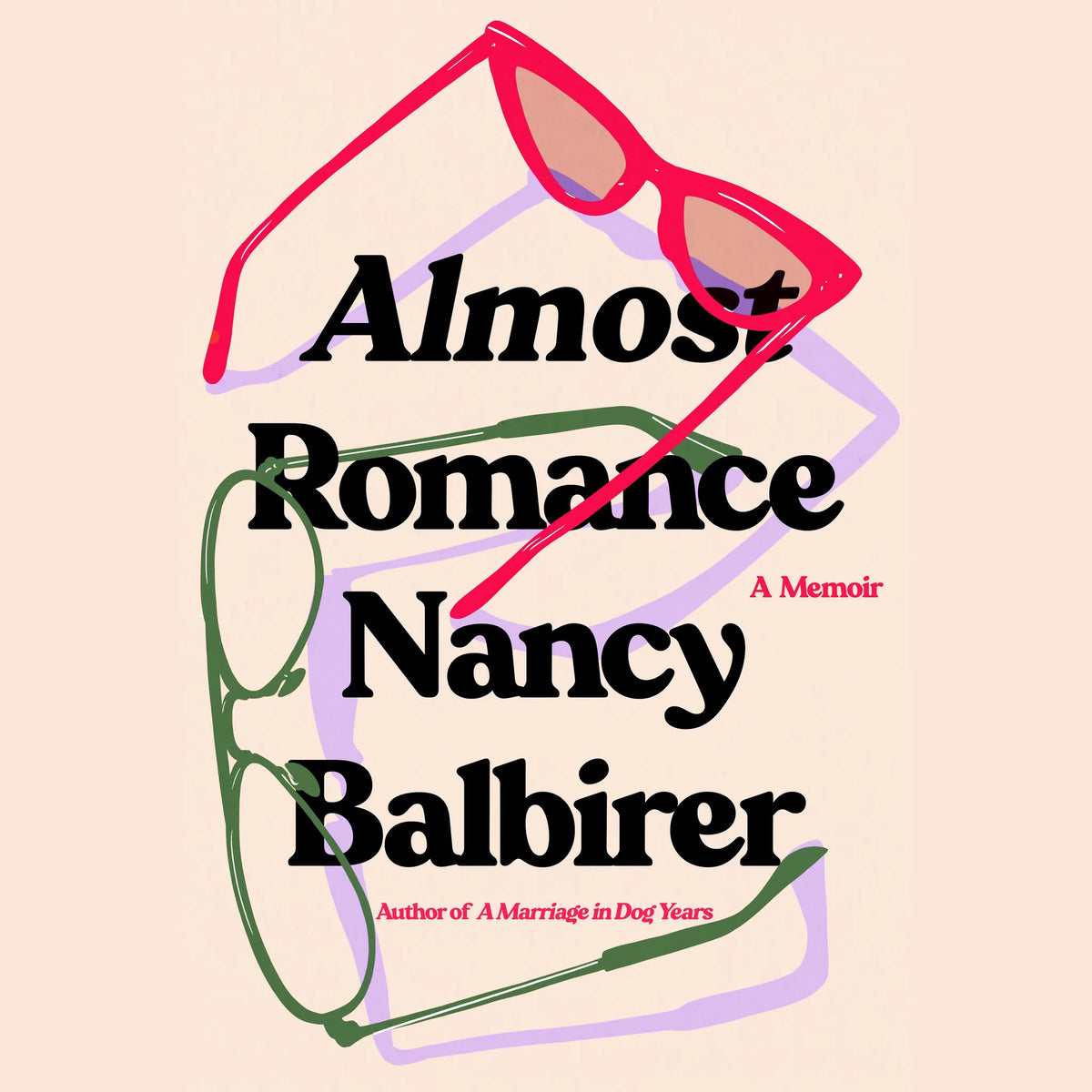 Almost Romance