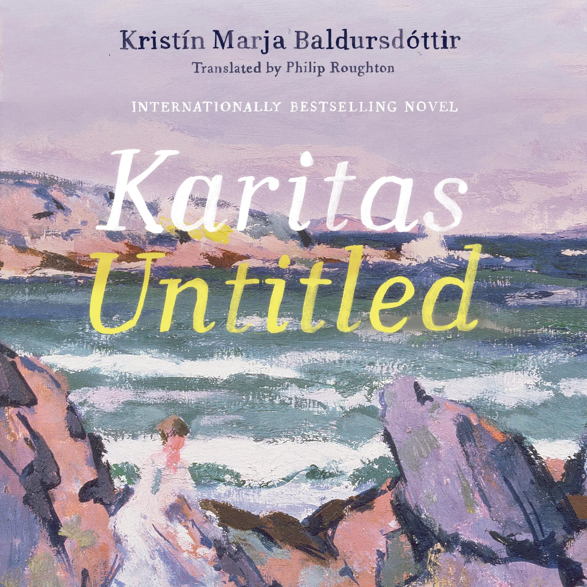 Karitas Untitled