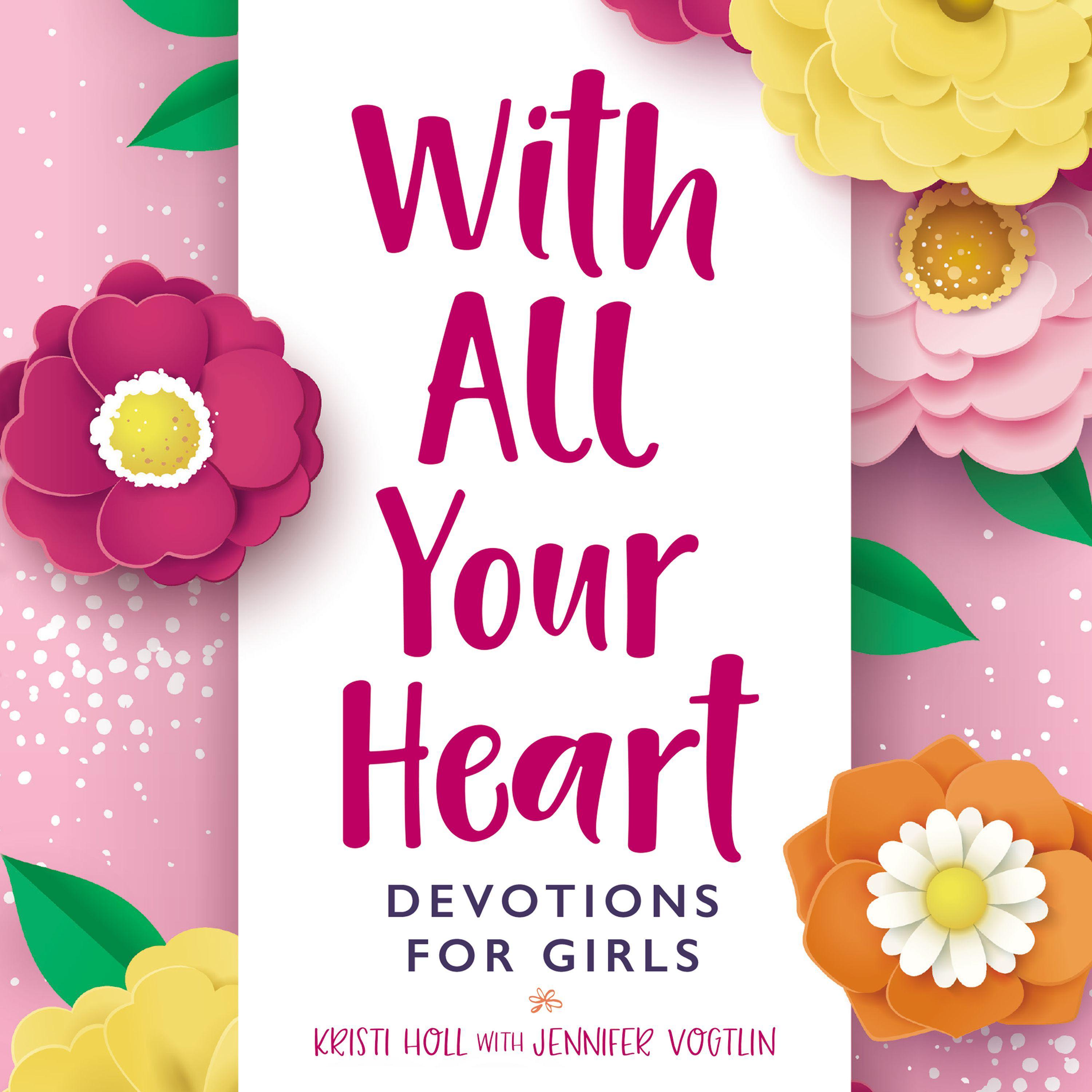 With All Your Heart