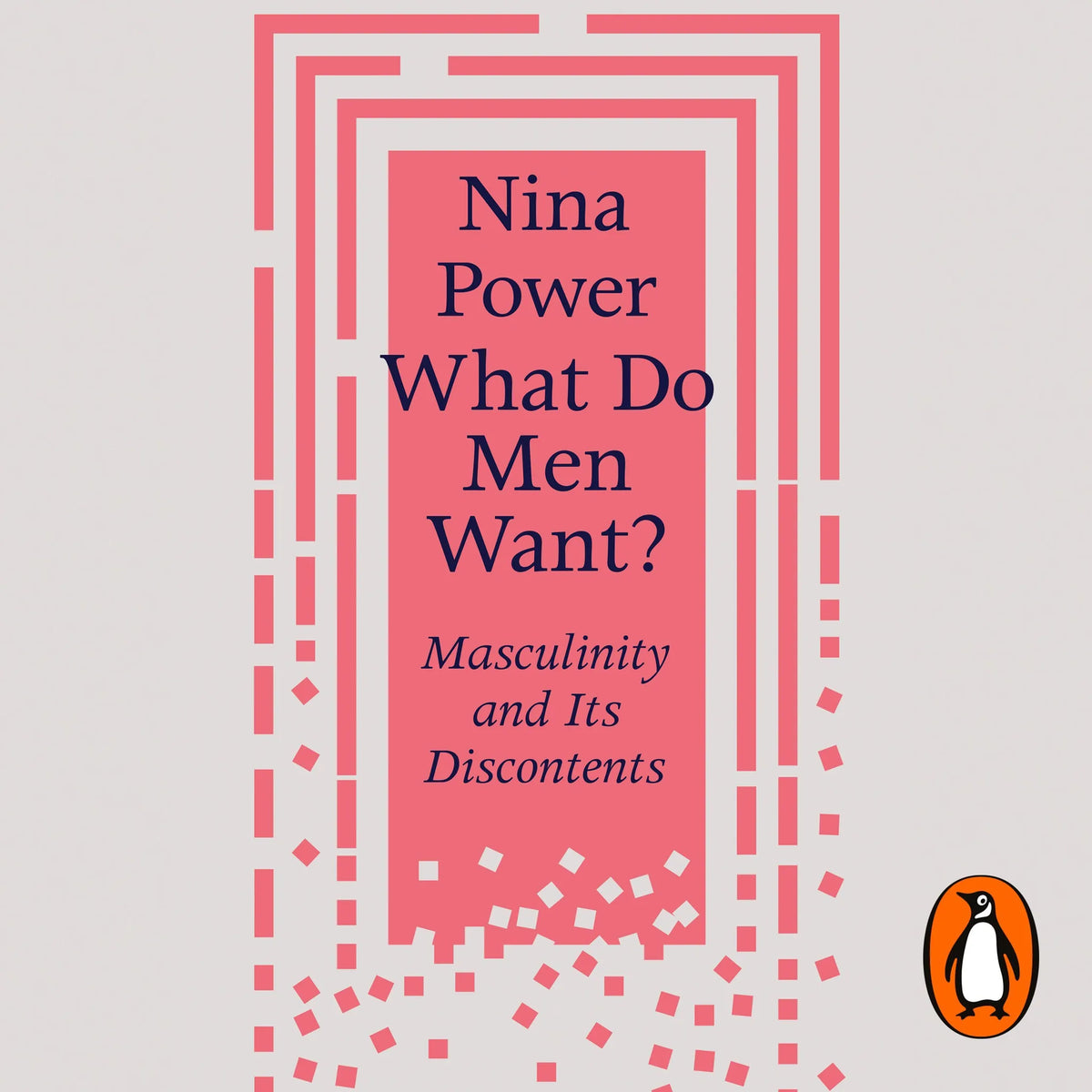 What Do Men Want?