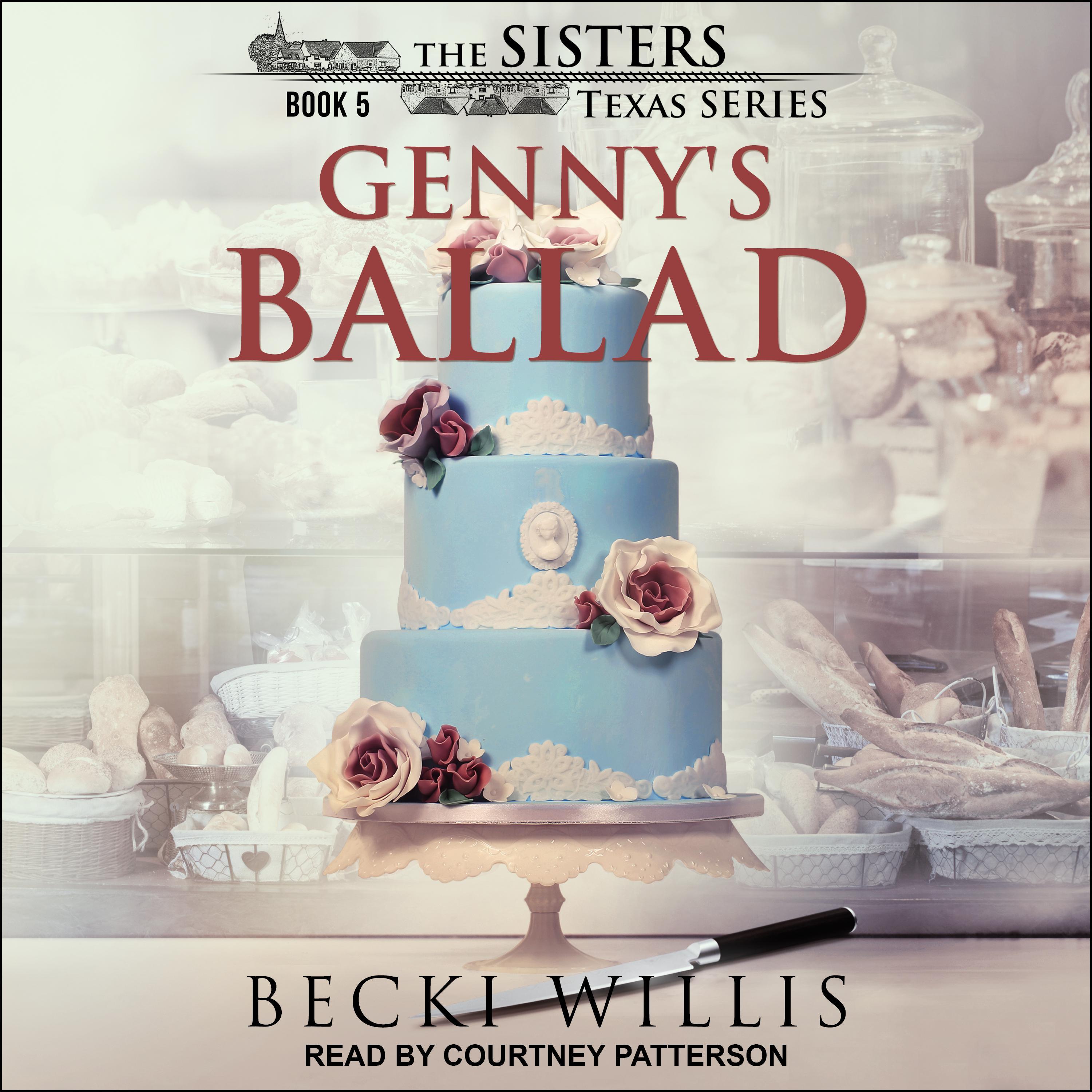 Genny's Ballad