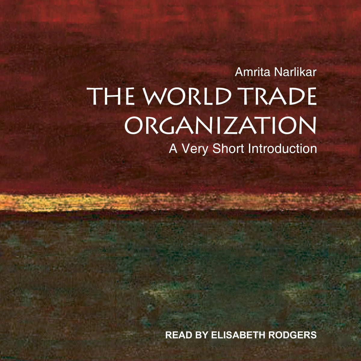 The World Trade Organization