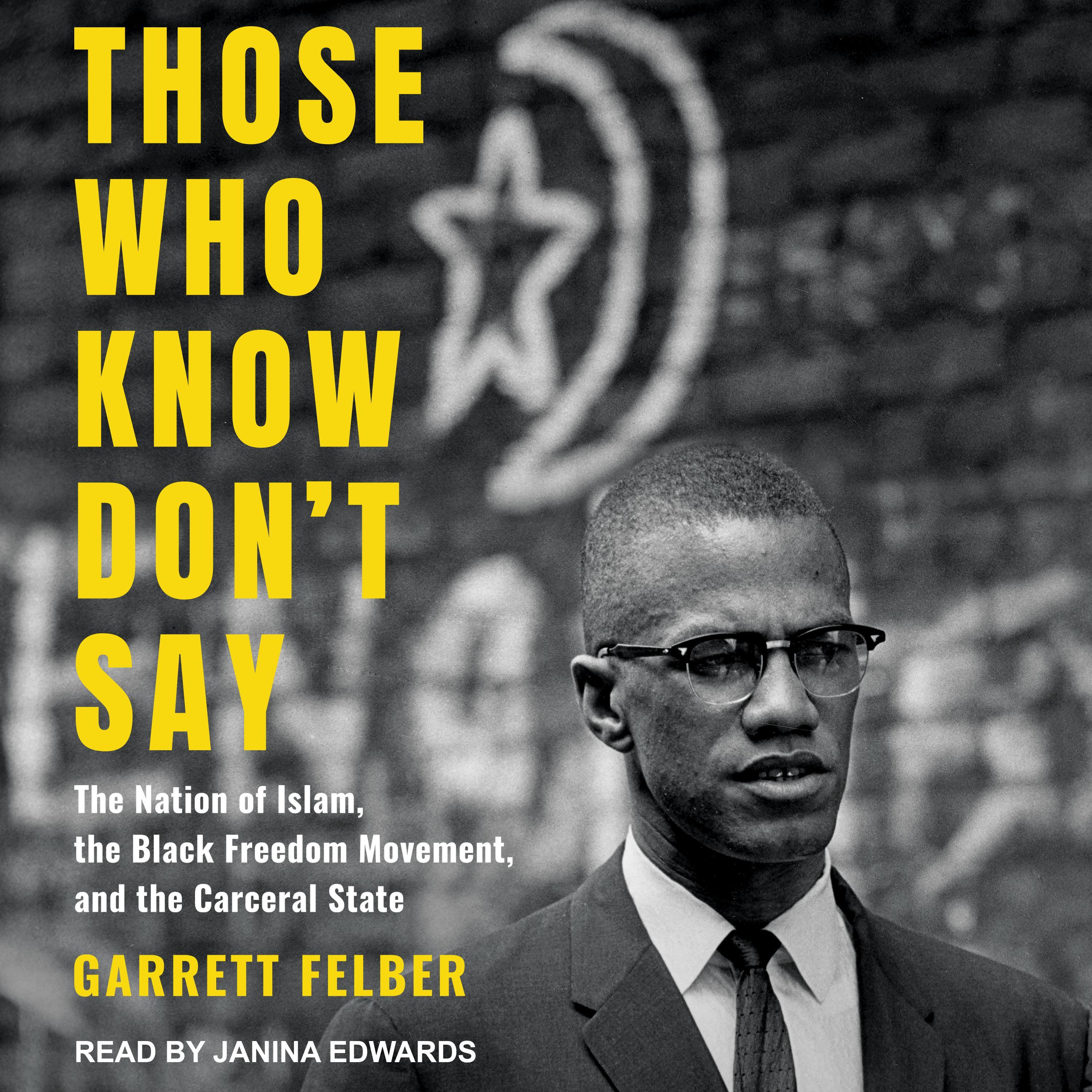 Those Who Know Don't Say