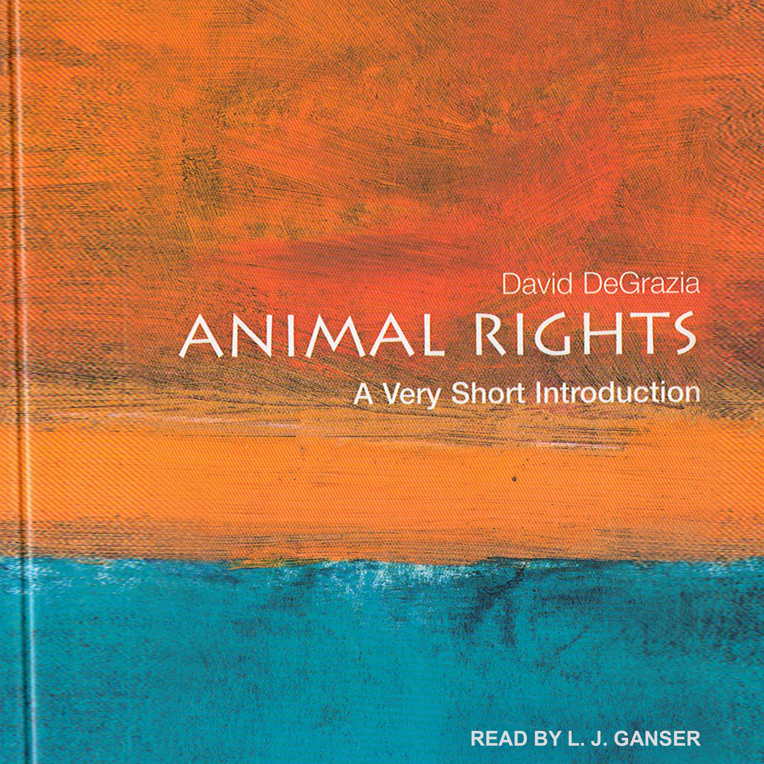 Animal Rights