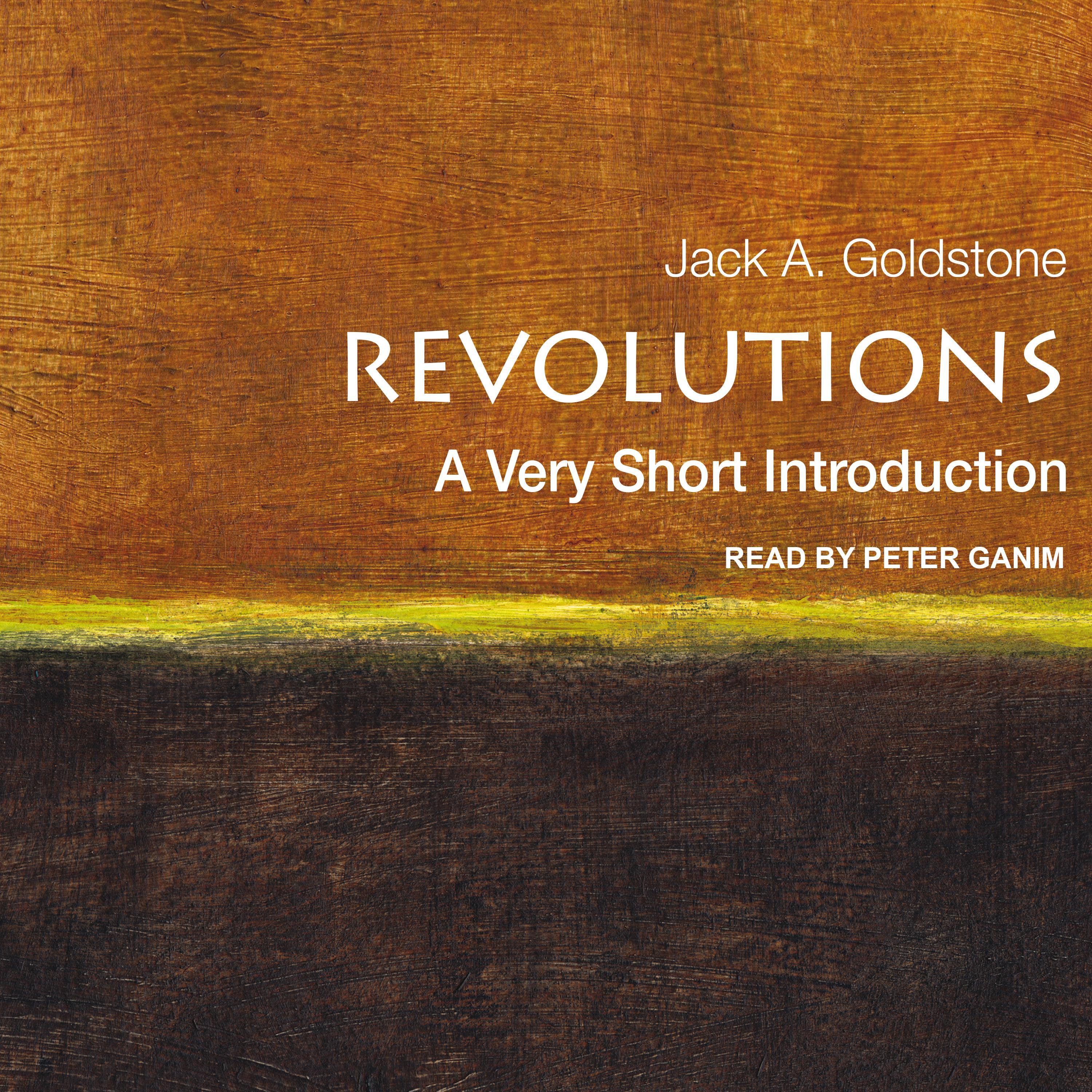 Revolutions