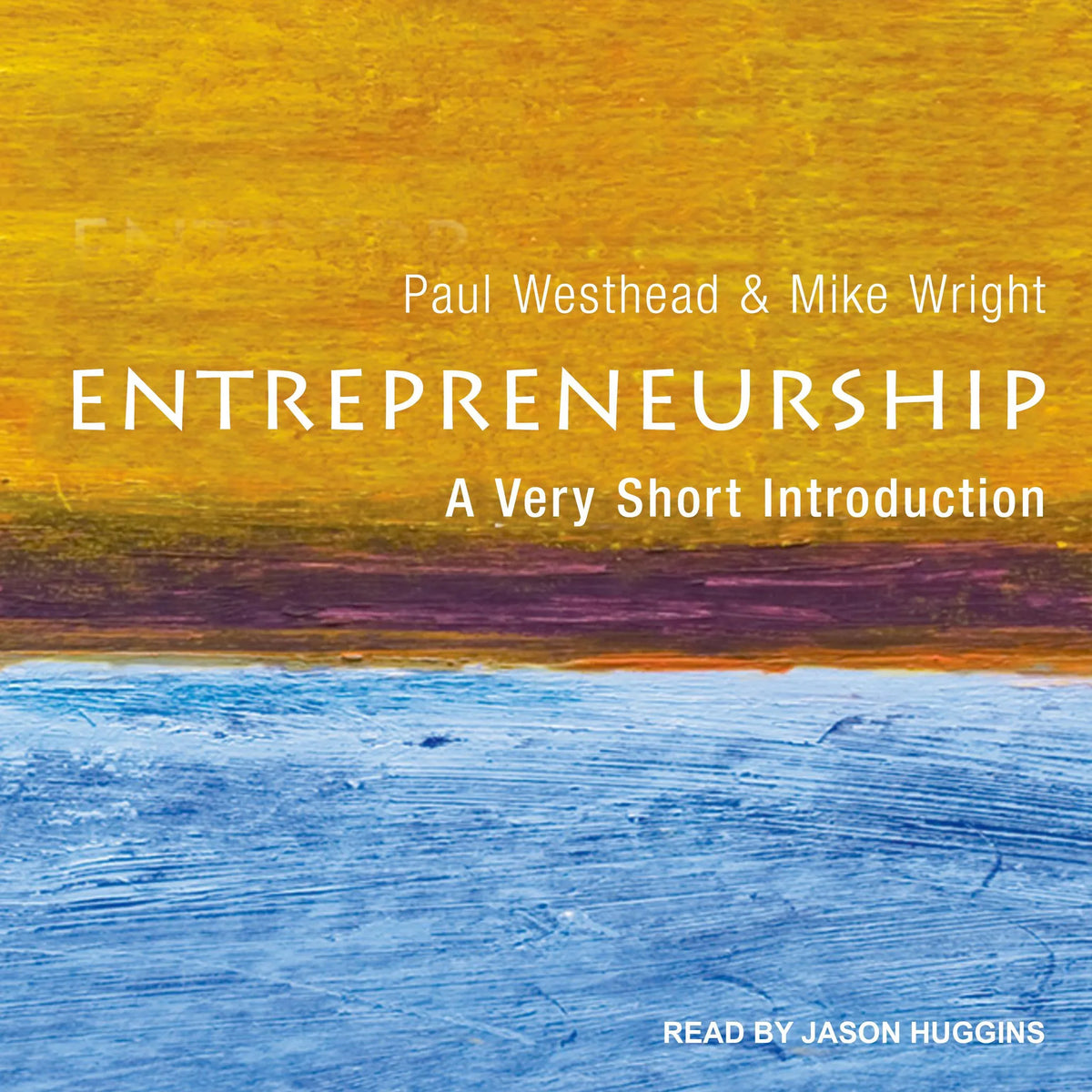 Entrepreneurship