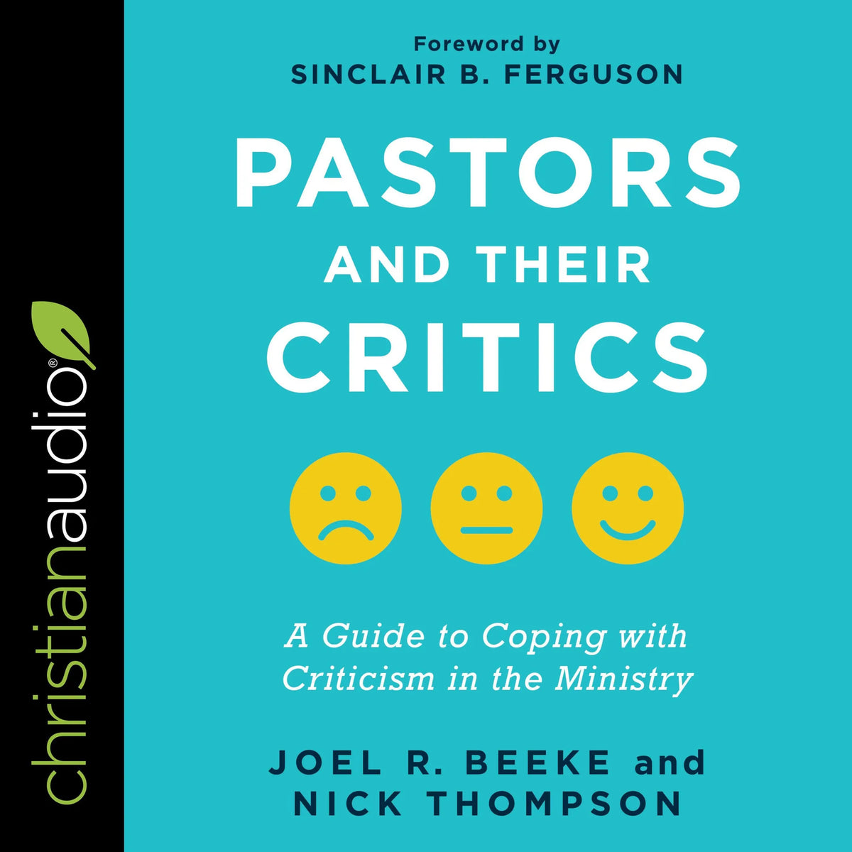 Pastors and Their Critics