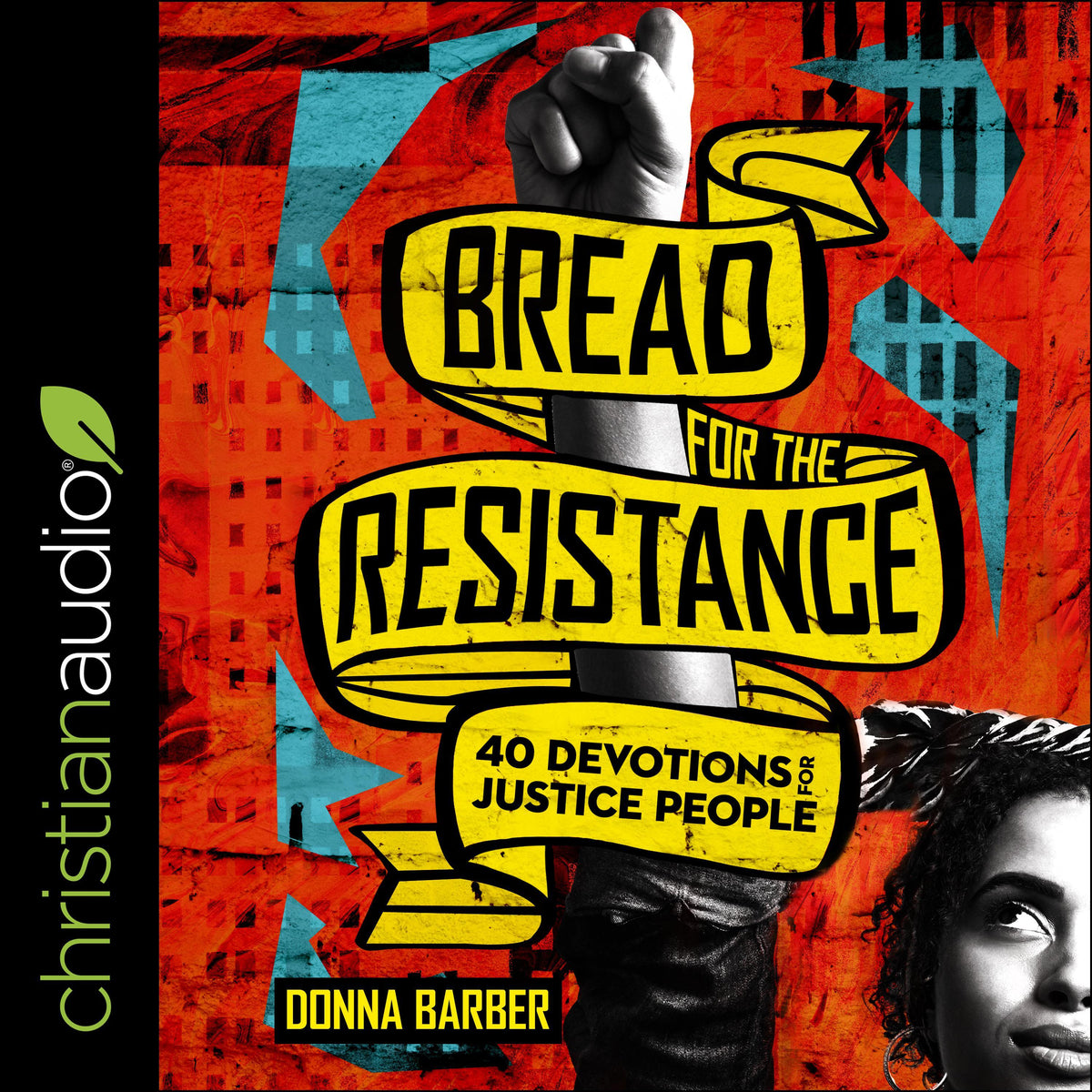 Bread for the Resistance