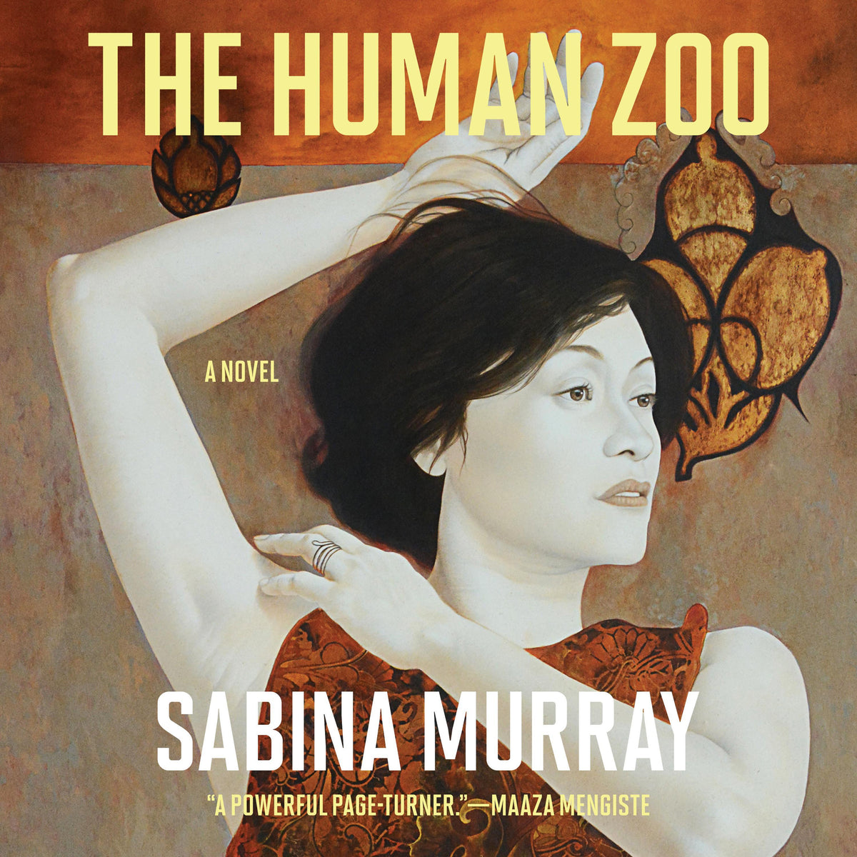 The Human Zoo