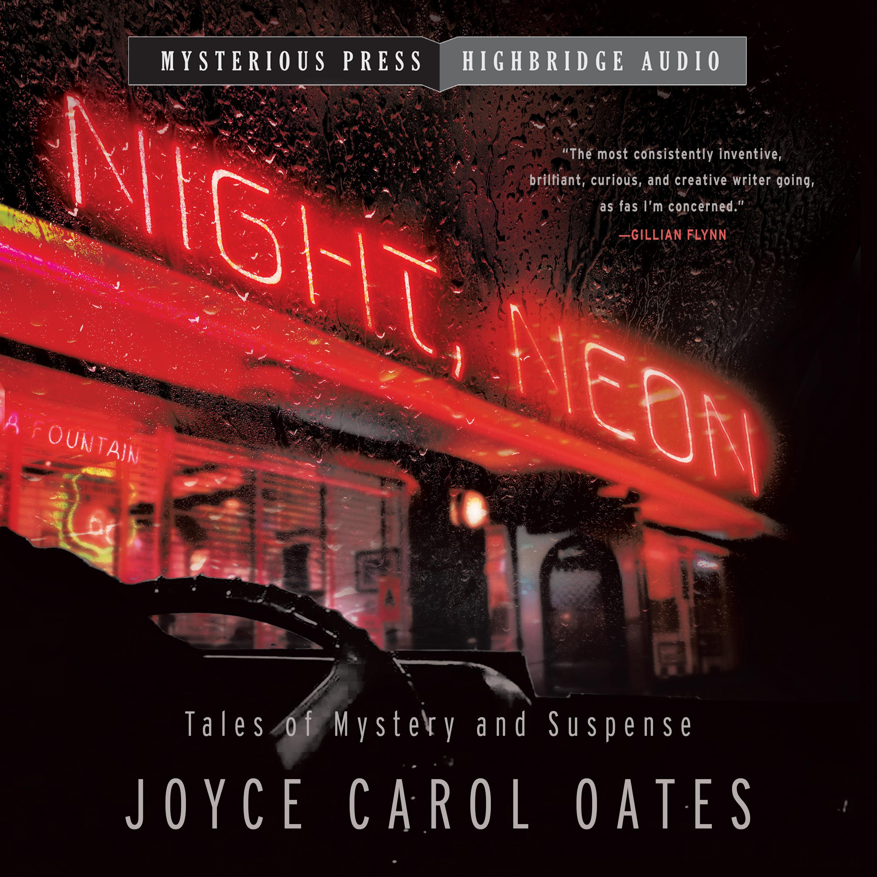 Night, Neon