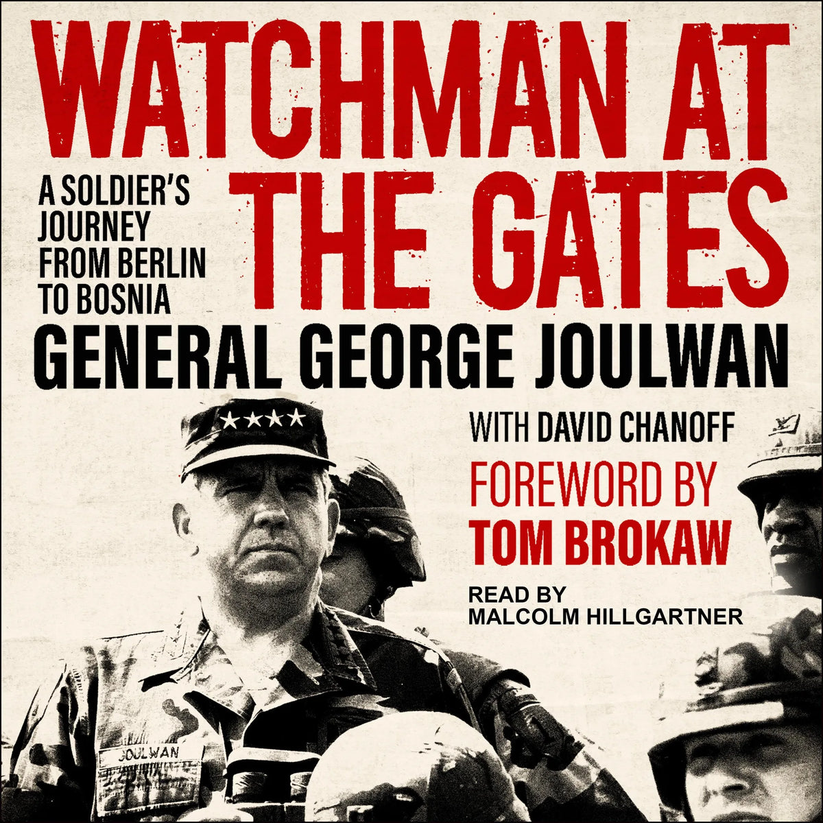 Watchman at the Gates