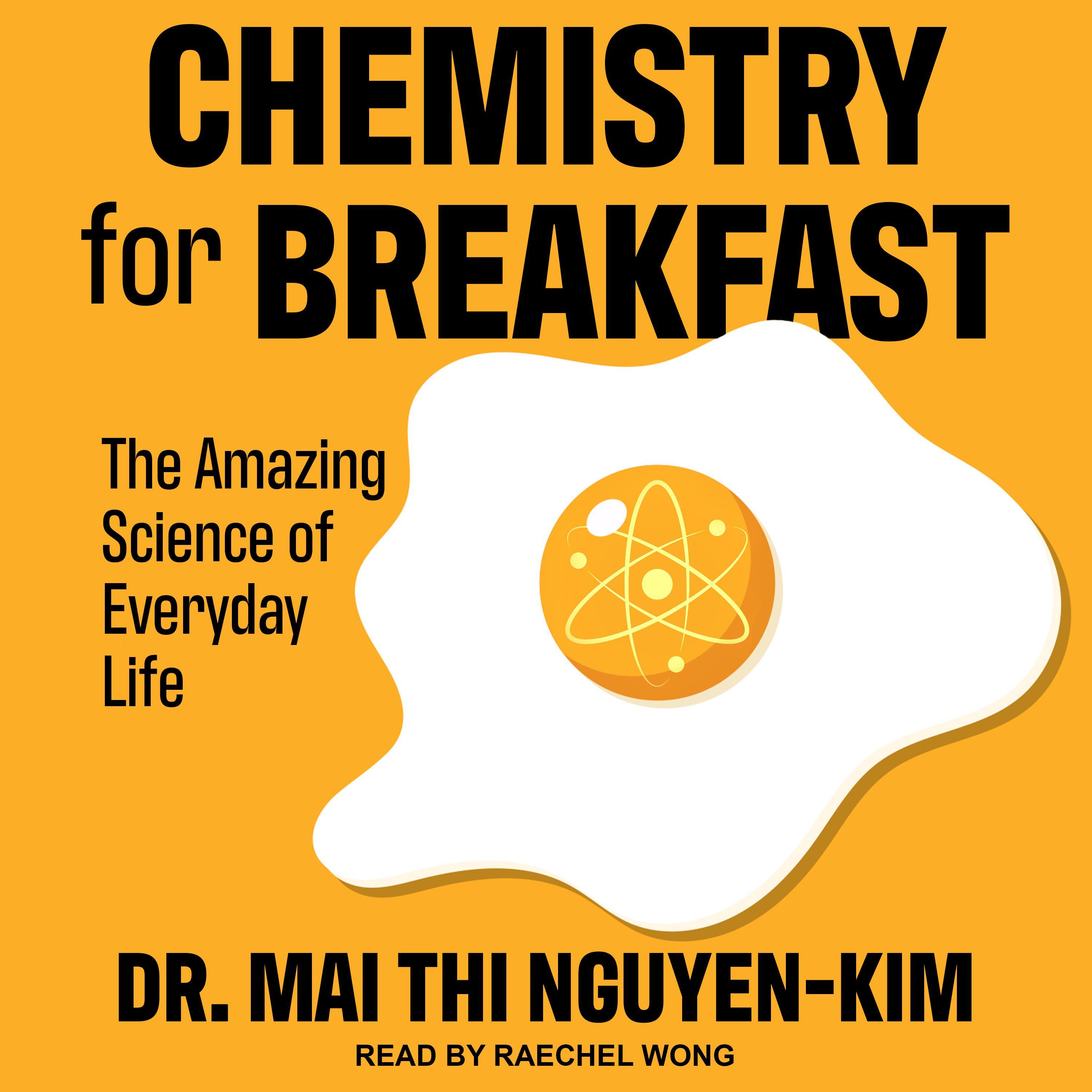 Chemistry for Breakfast