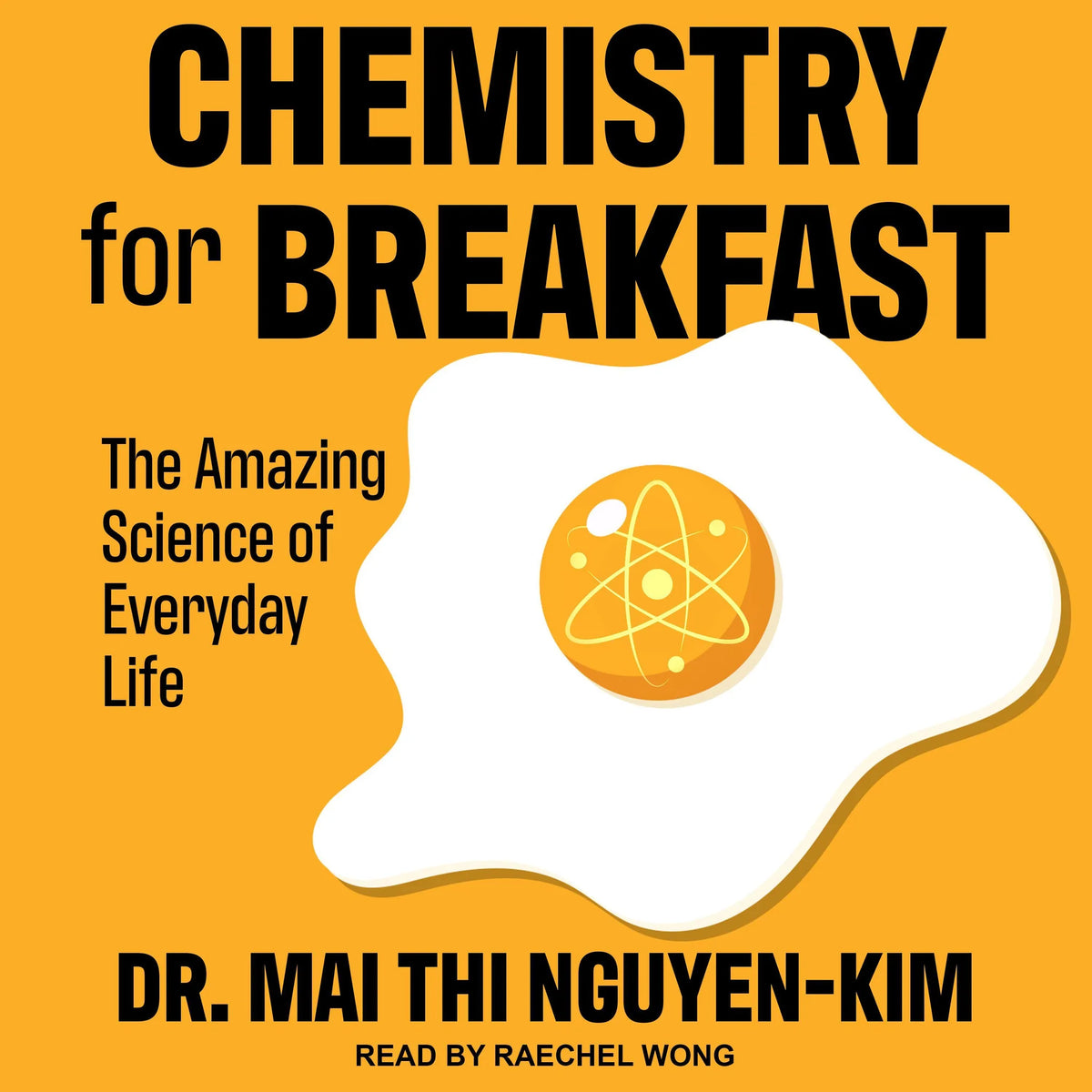Chemistry for Breakfast
