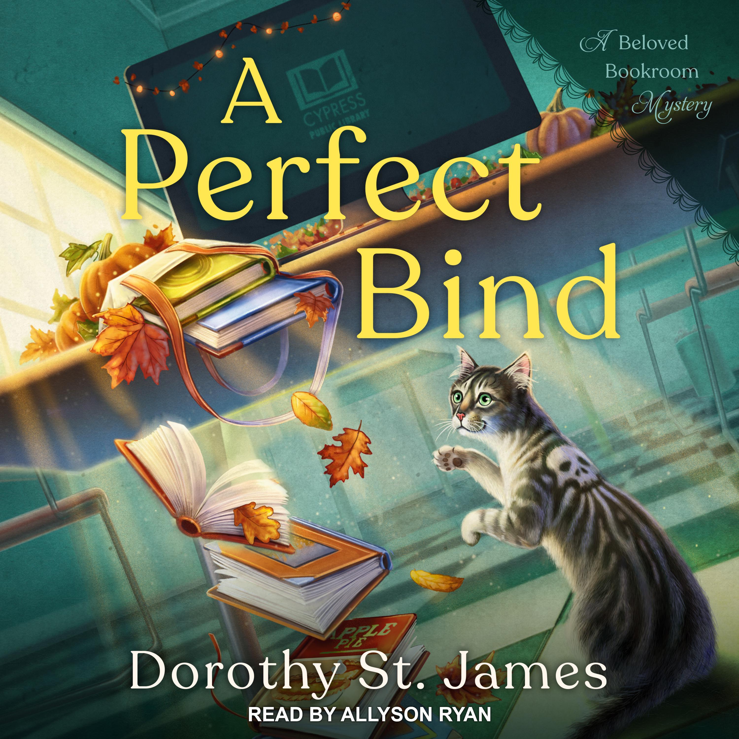 A Perfect Bind