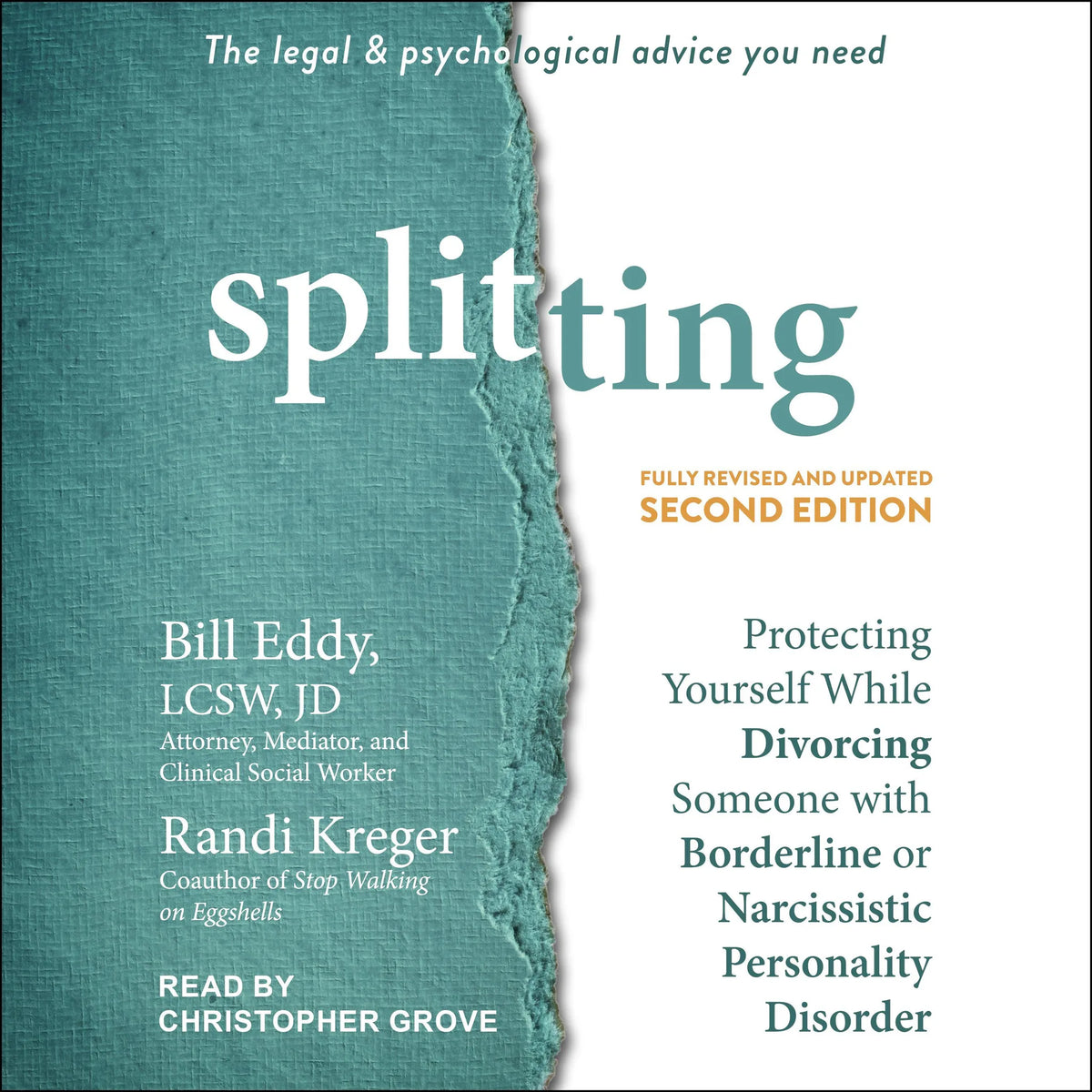 Splitting, Second Edition