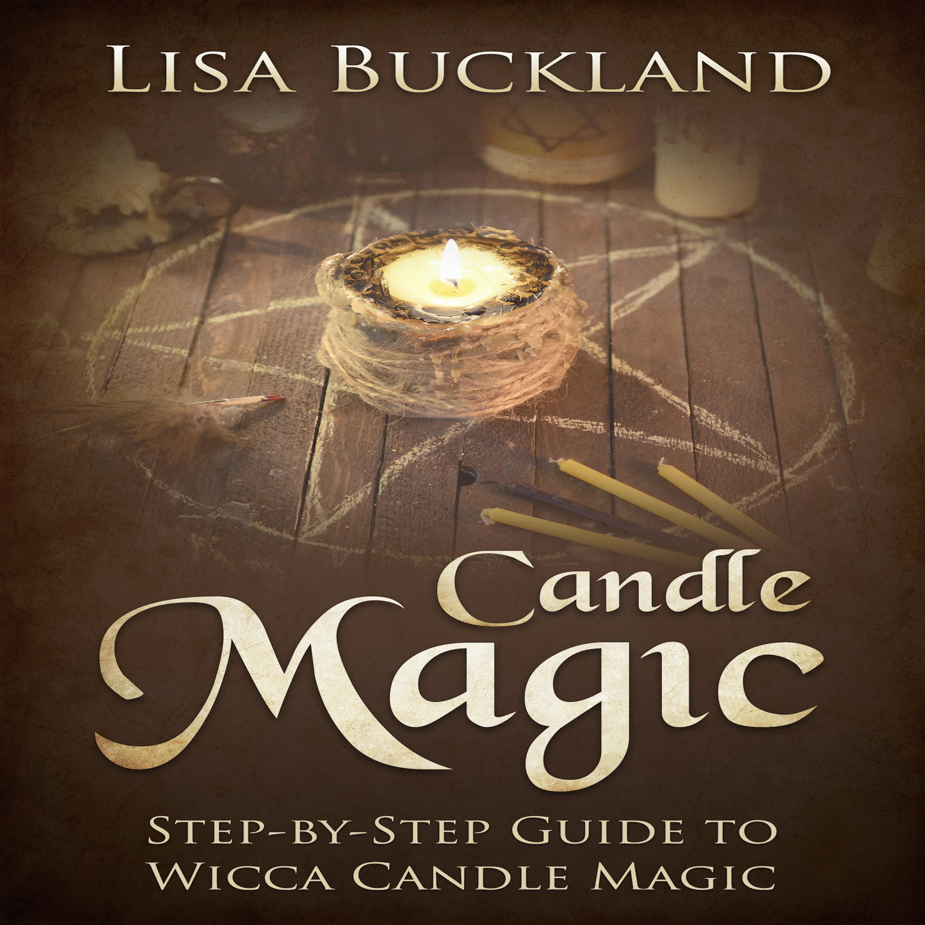 Candle Magic