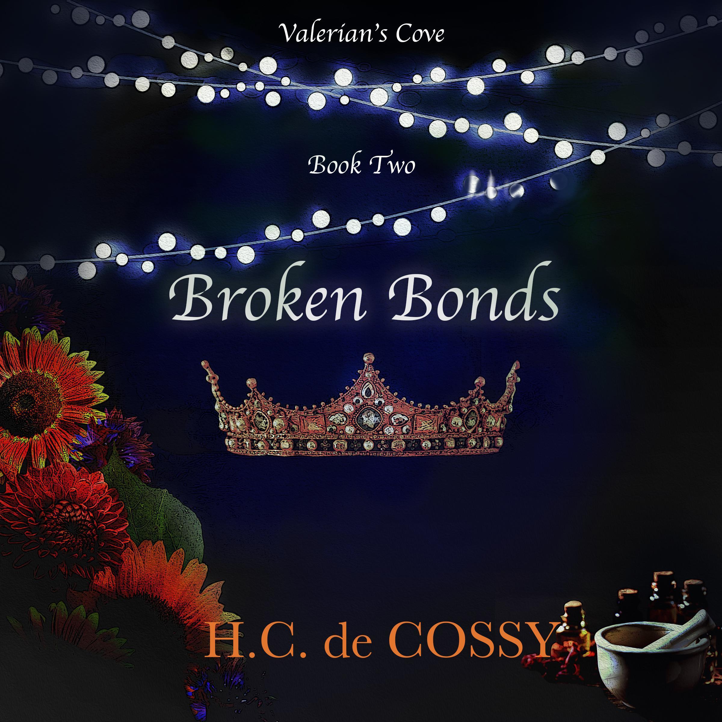 Broken Bonds