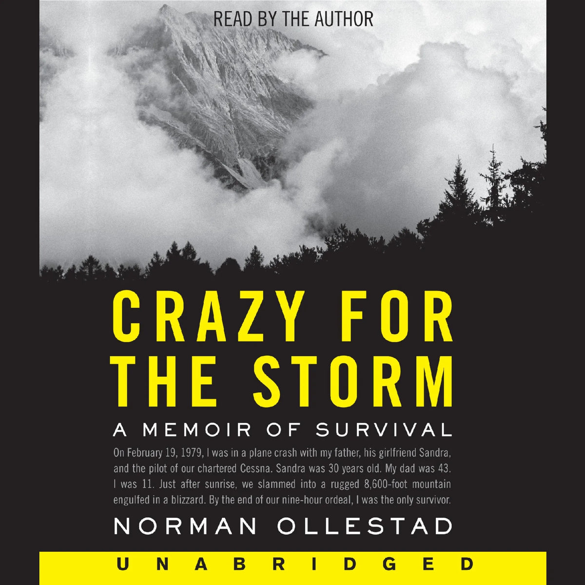Crazy for the Storm
