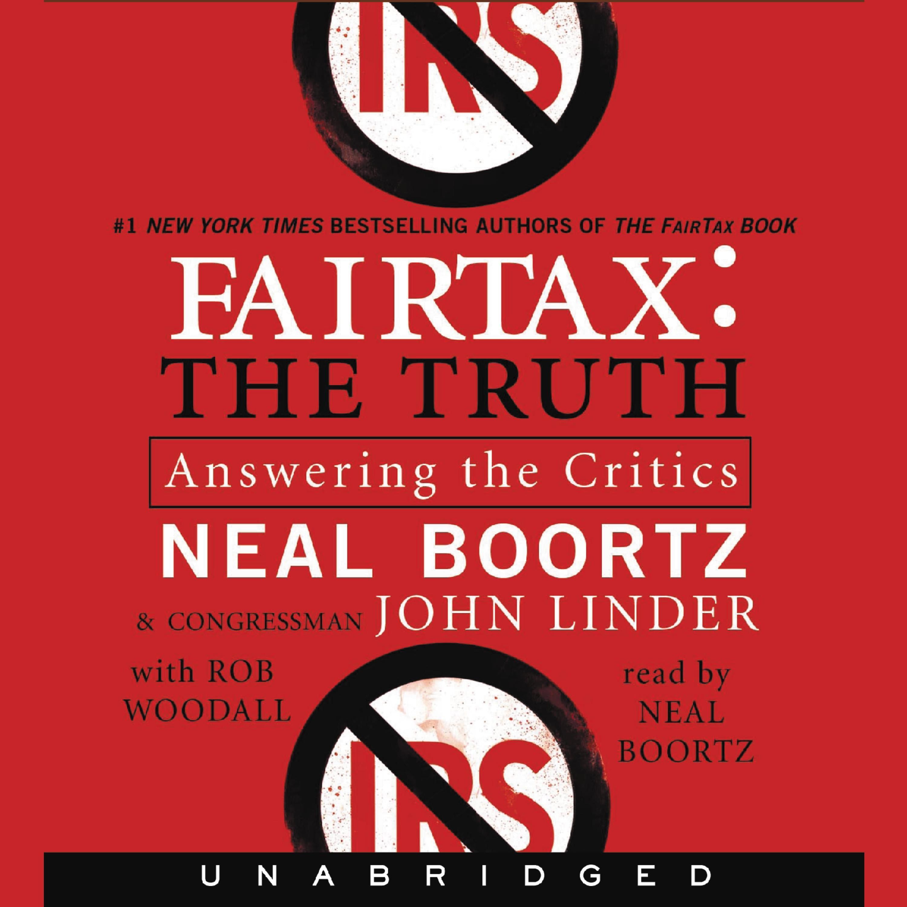 FairTax: The Truth