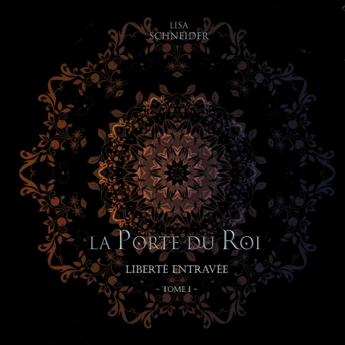 La Porte du Roi