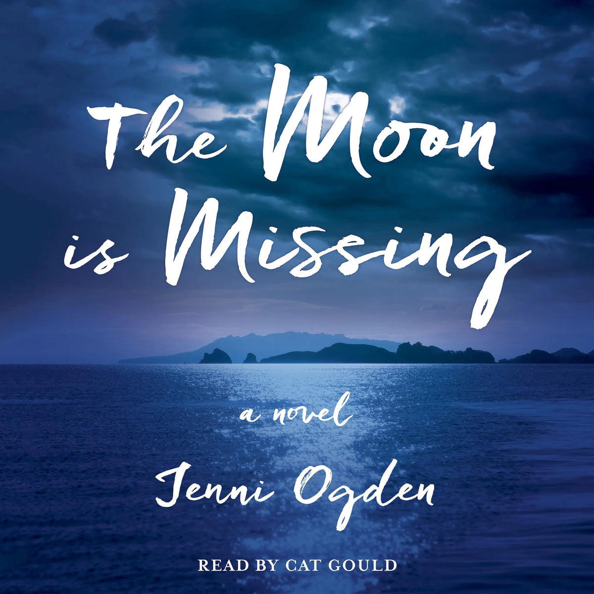 The Moon is Missing