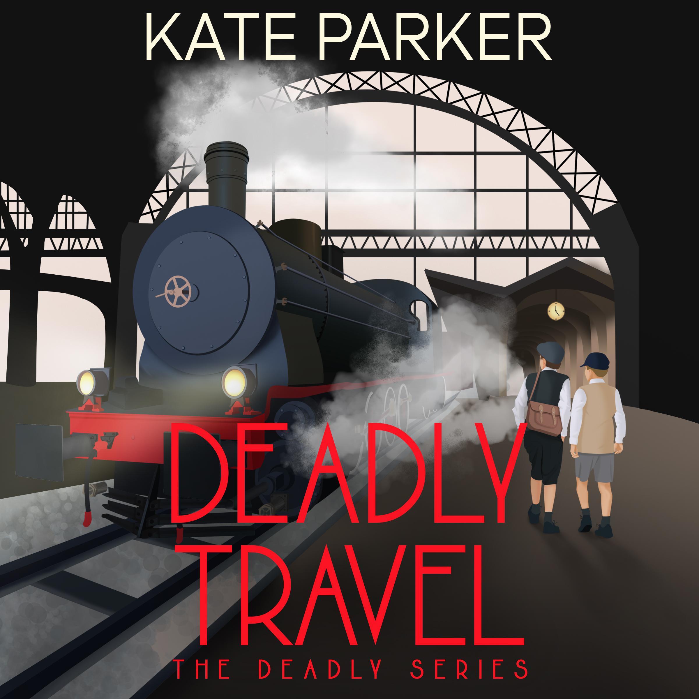 Deadly Travel