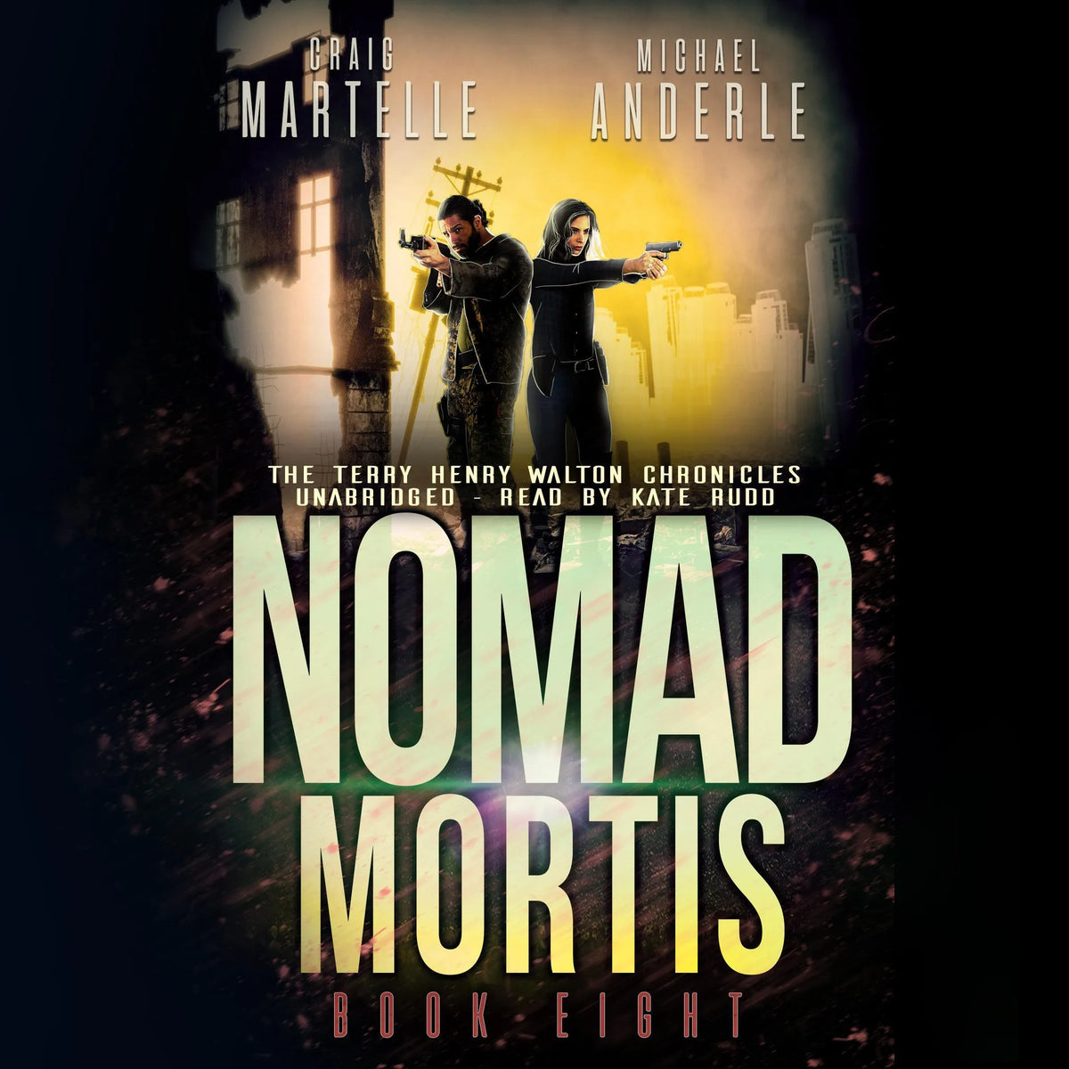 Nomad Mortis