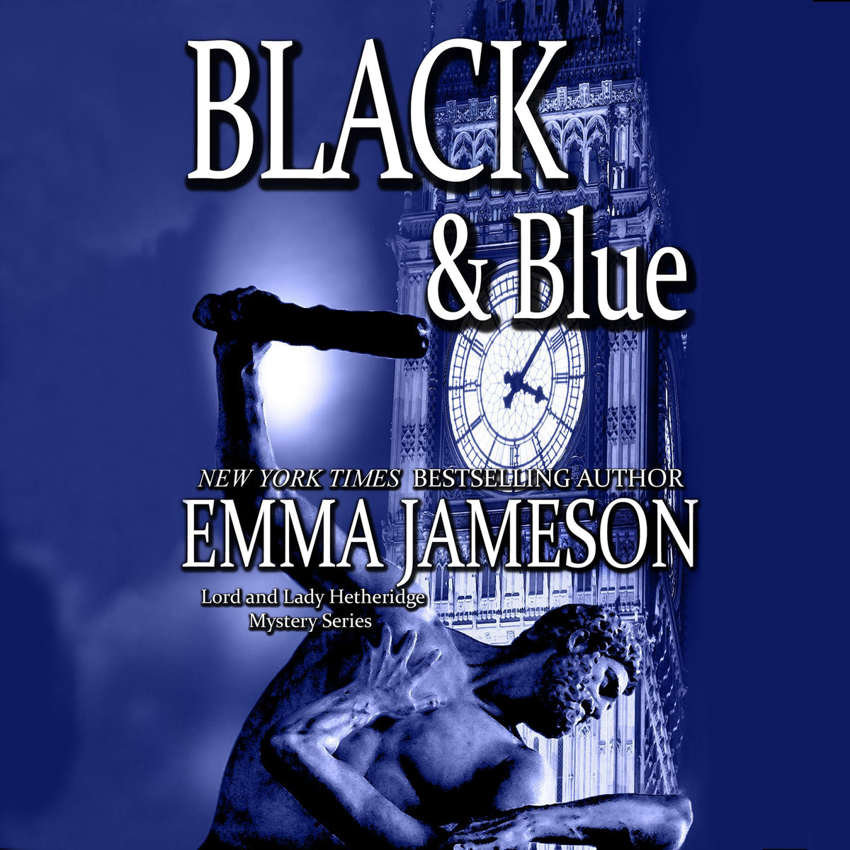 Black & Blue