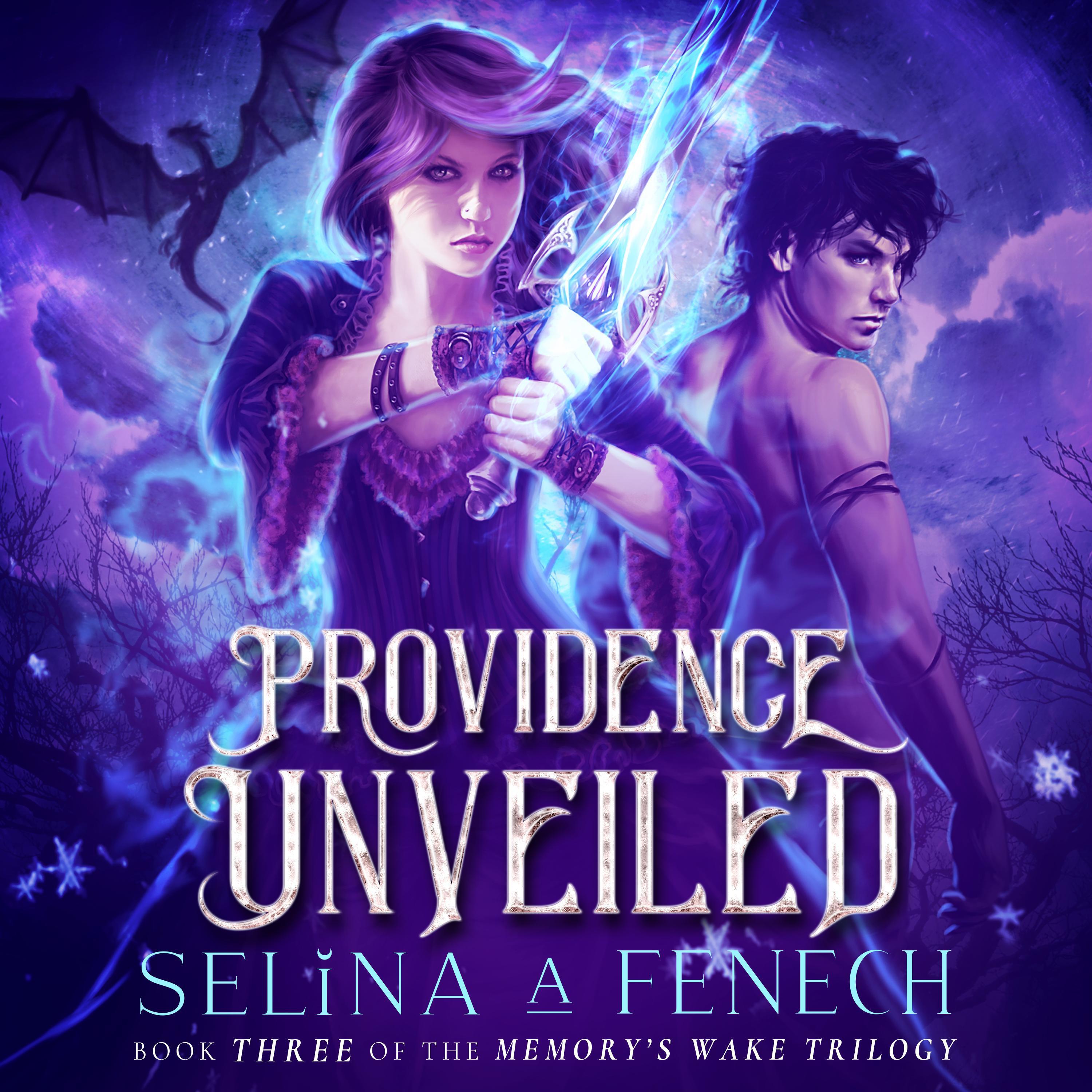 Providence Unveiled