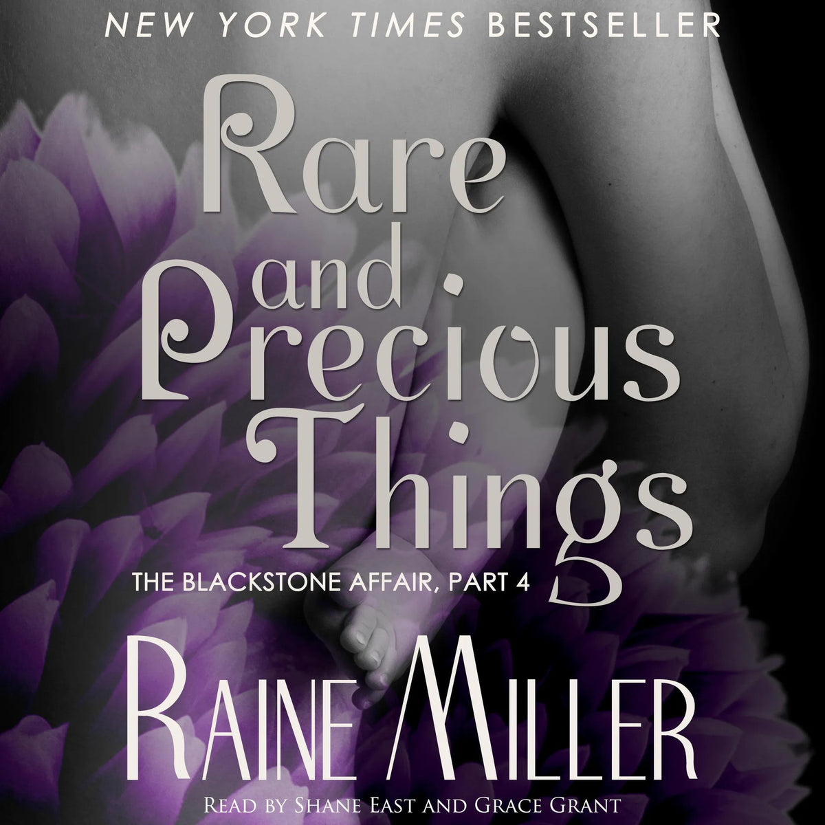 Rare and Precious Things
