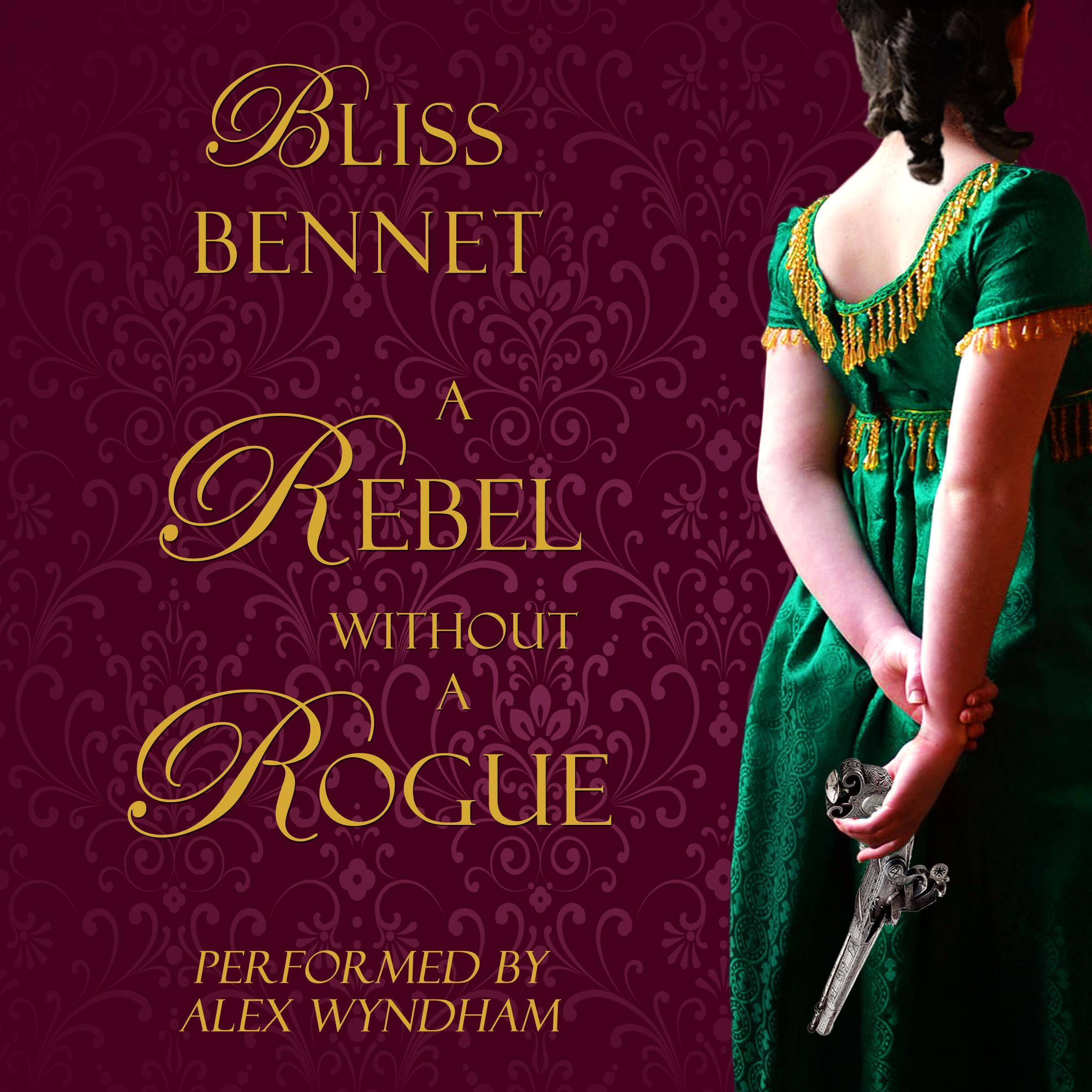 A Rebel without a Rogue
