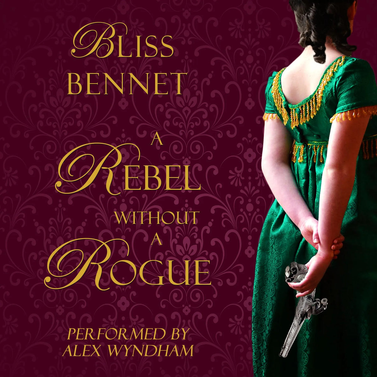 A Rebel without a Rogue
