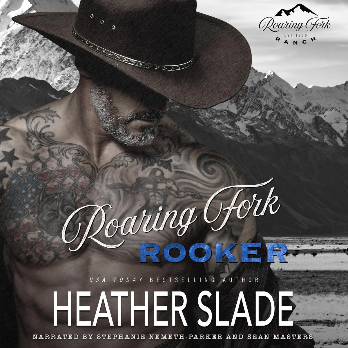 Roaring Fork Rooker