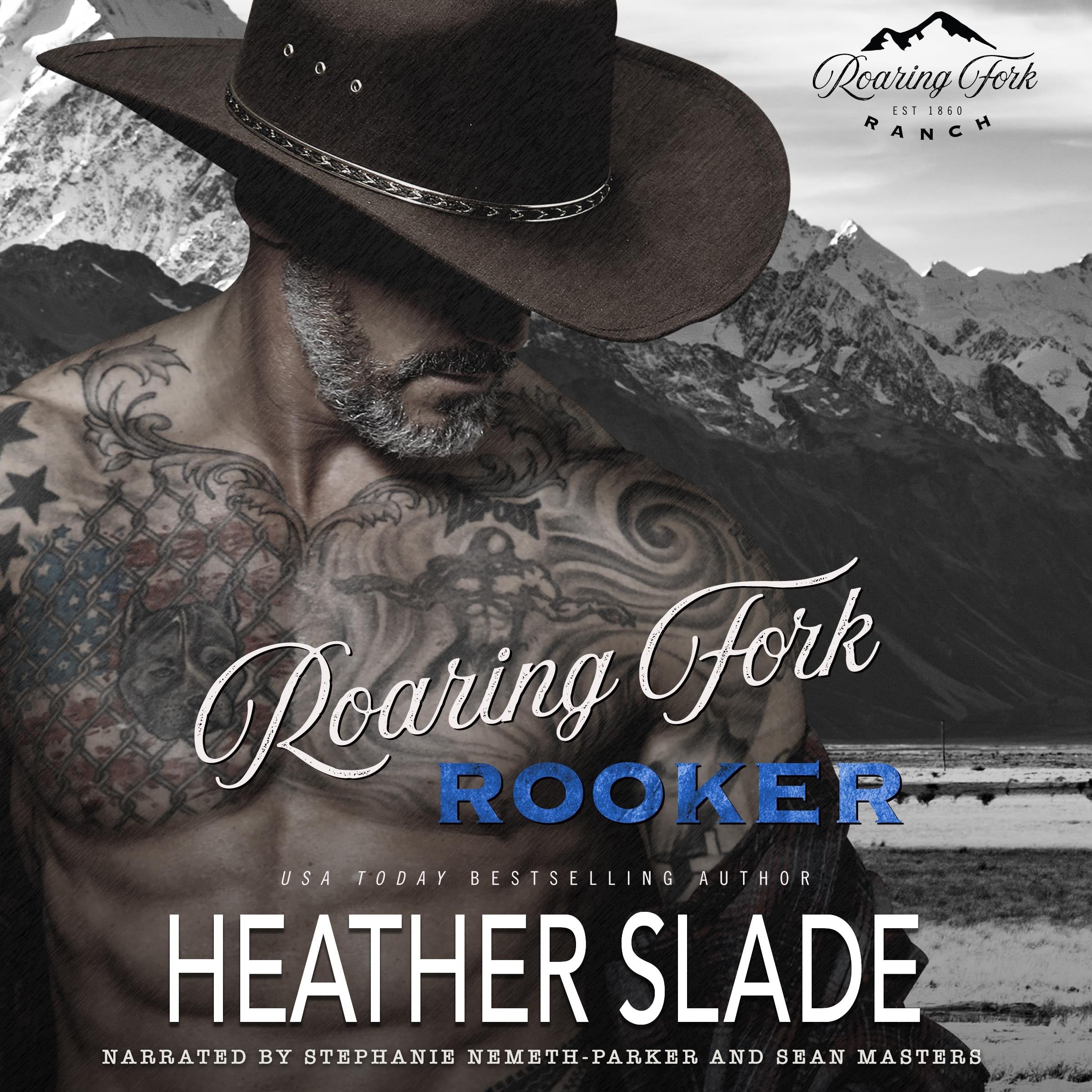 Roaring Fork Rooker