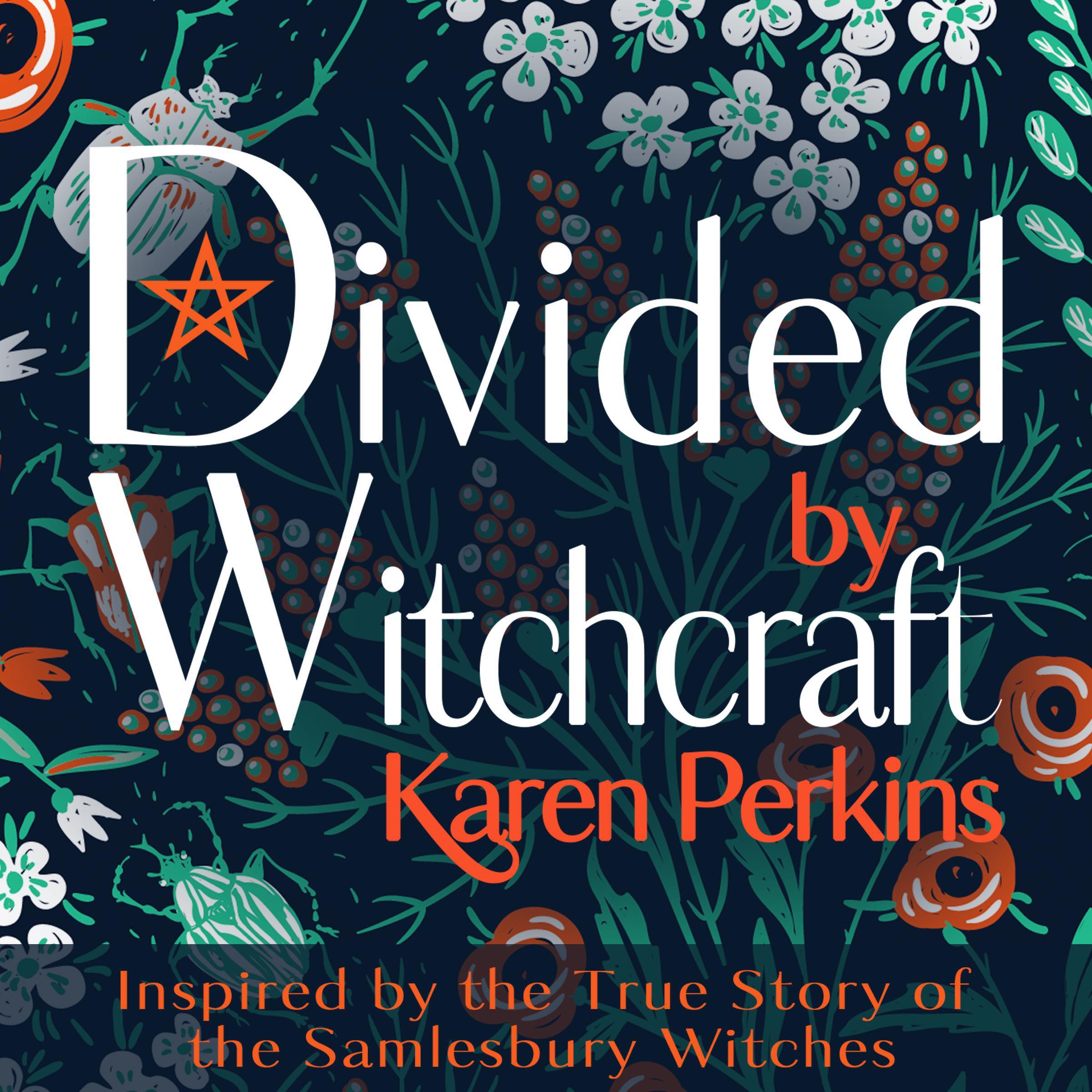 Divided by Witchcraft