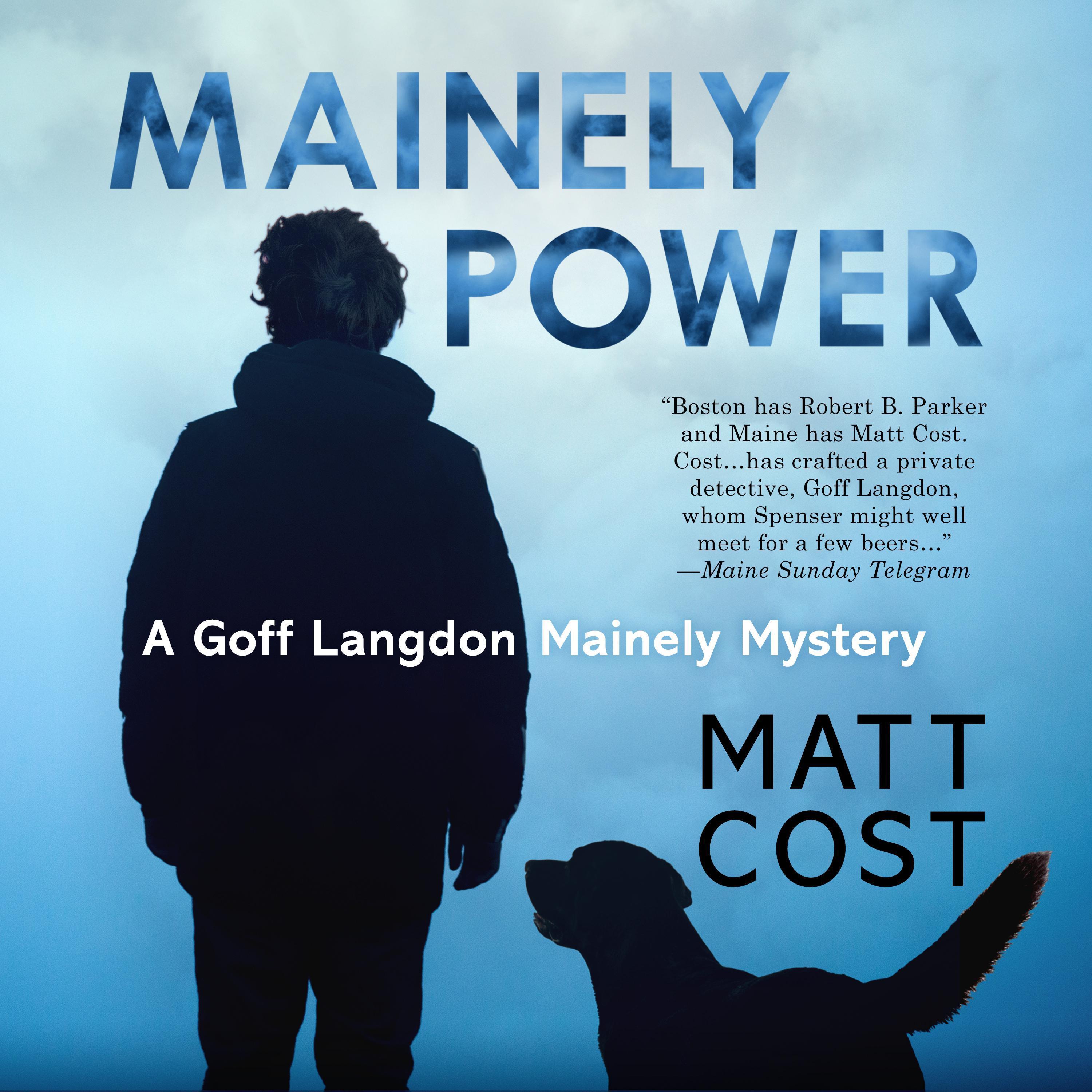Mainely Power