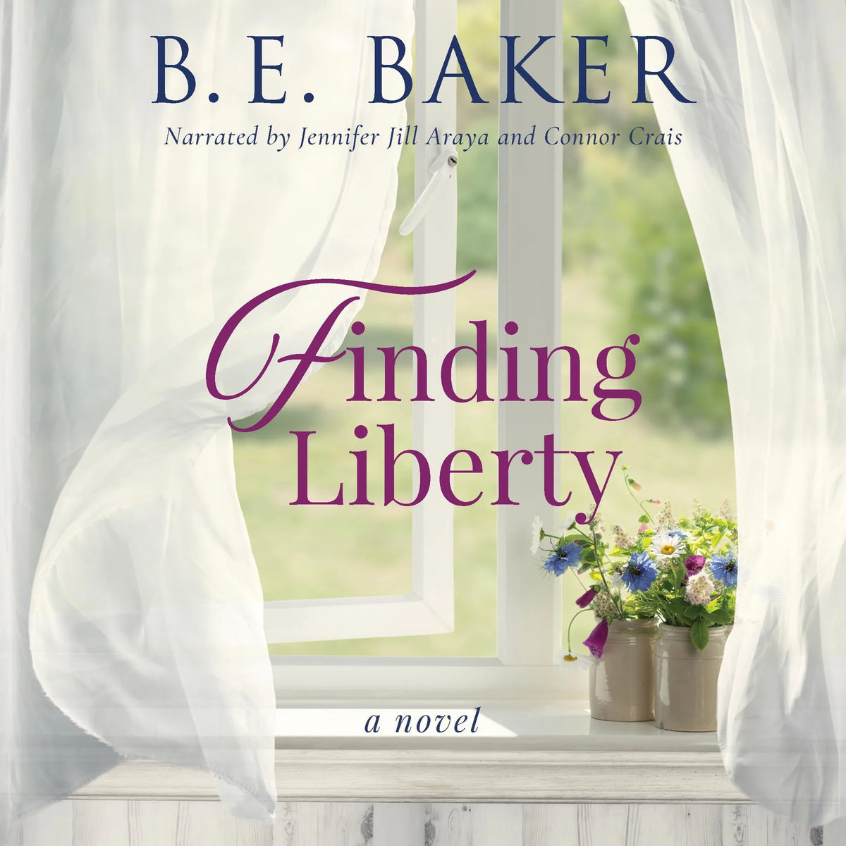 Finding Liberty