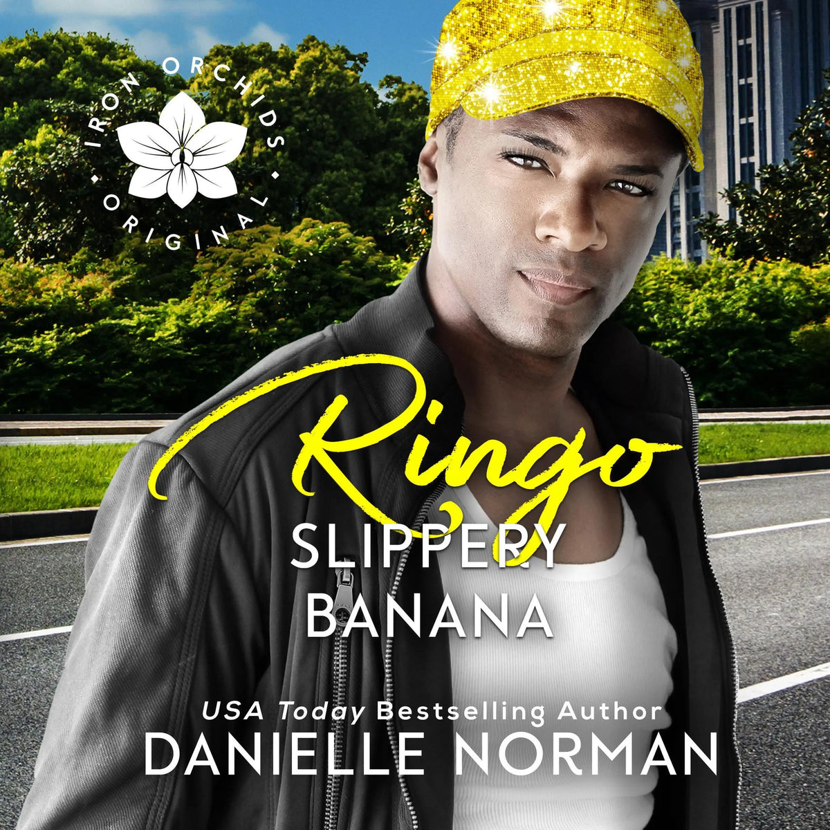 Ringo, Slippery Banana
