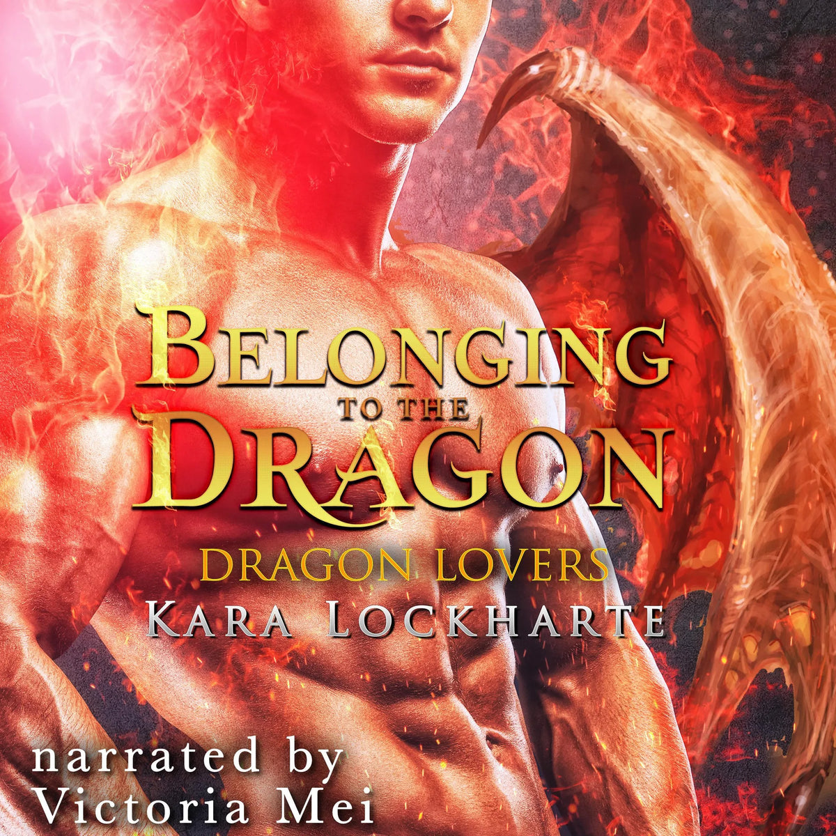 Belonging to the Dragon
