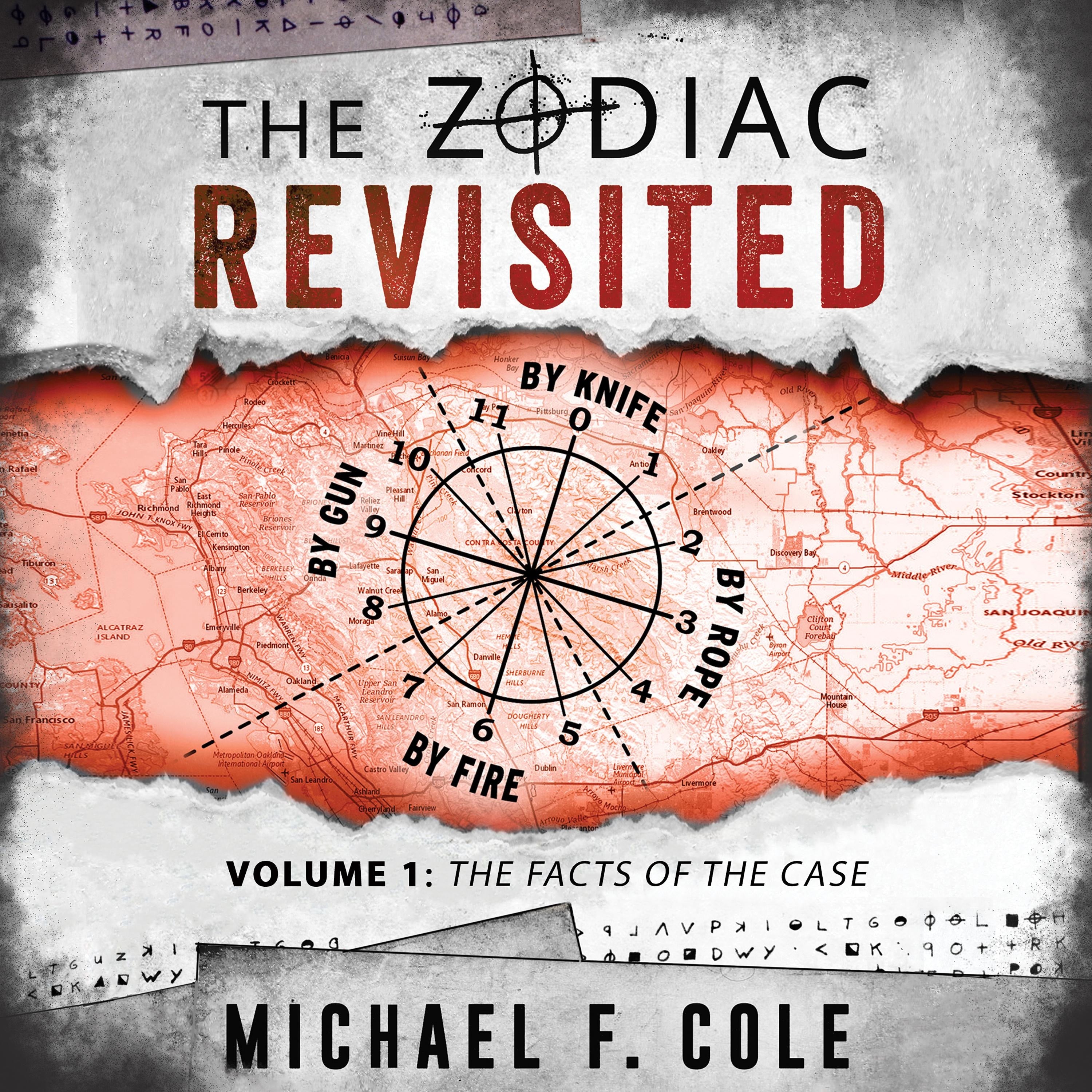 The Zodiac Revisited, Volume 1