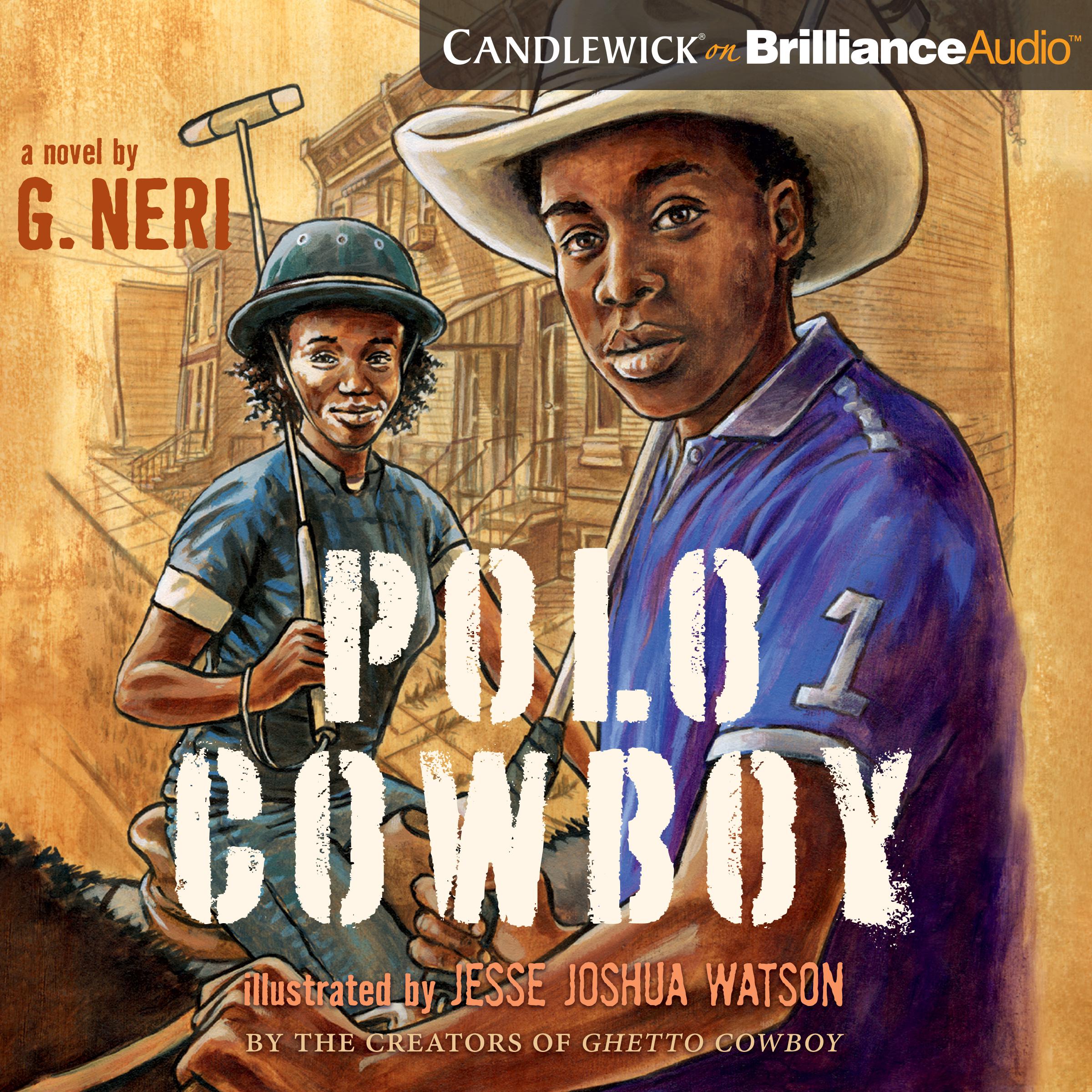 Polo Cowboy