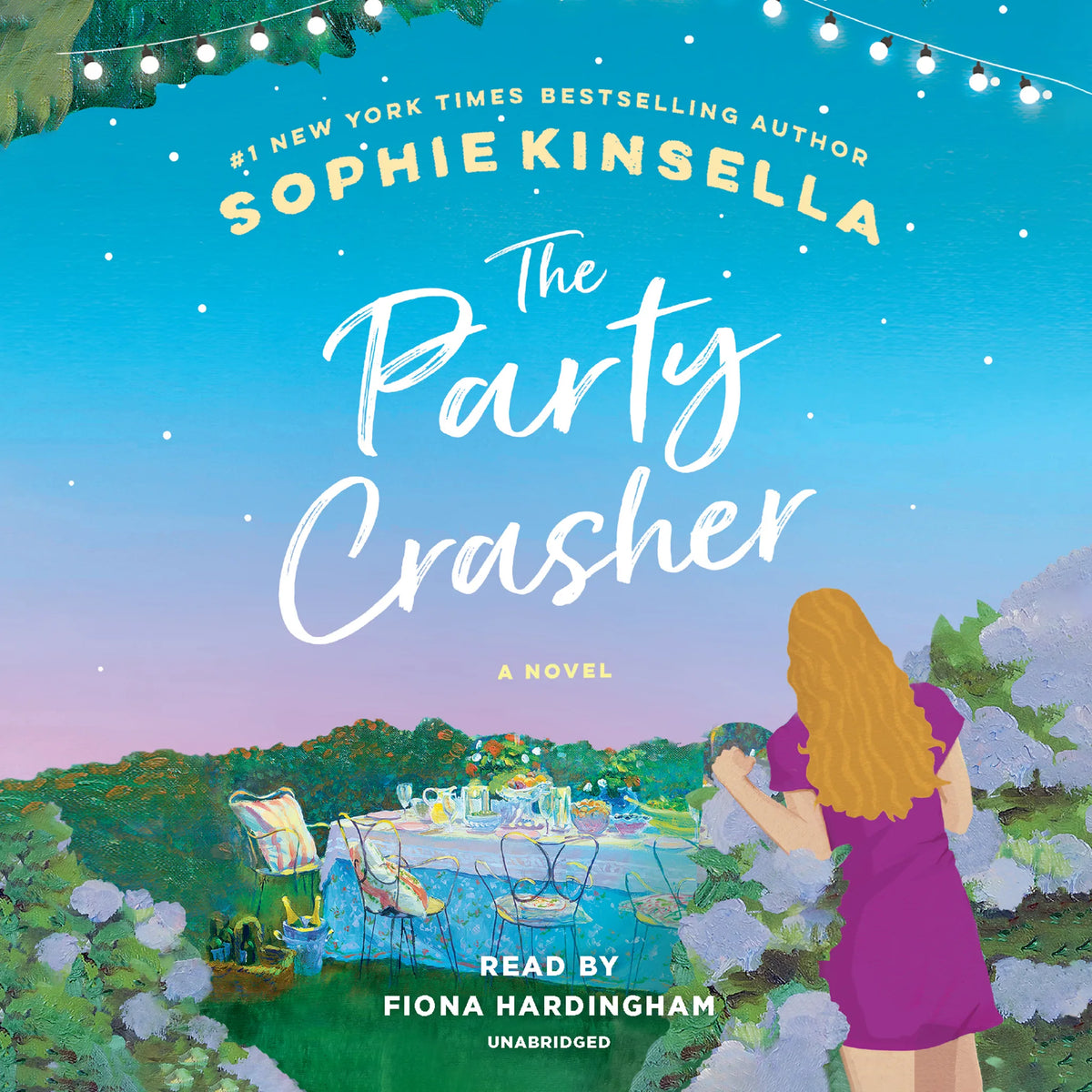 The Party Crasher