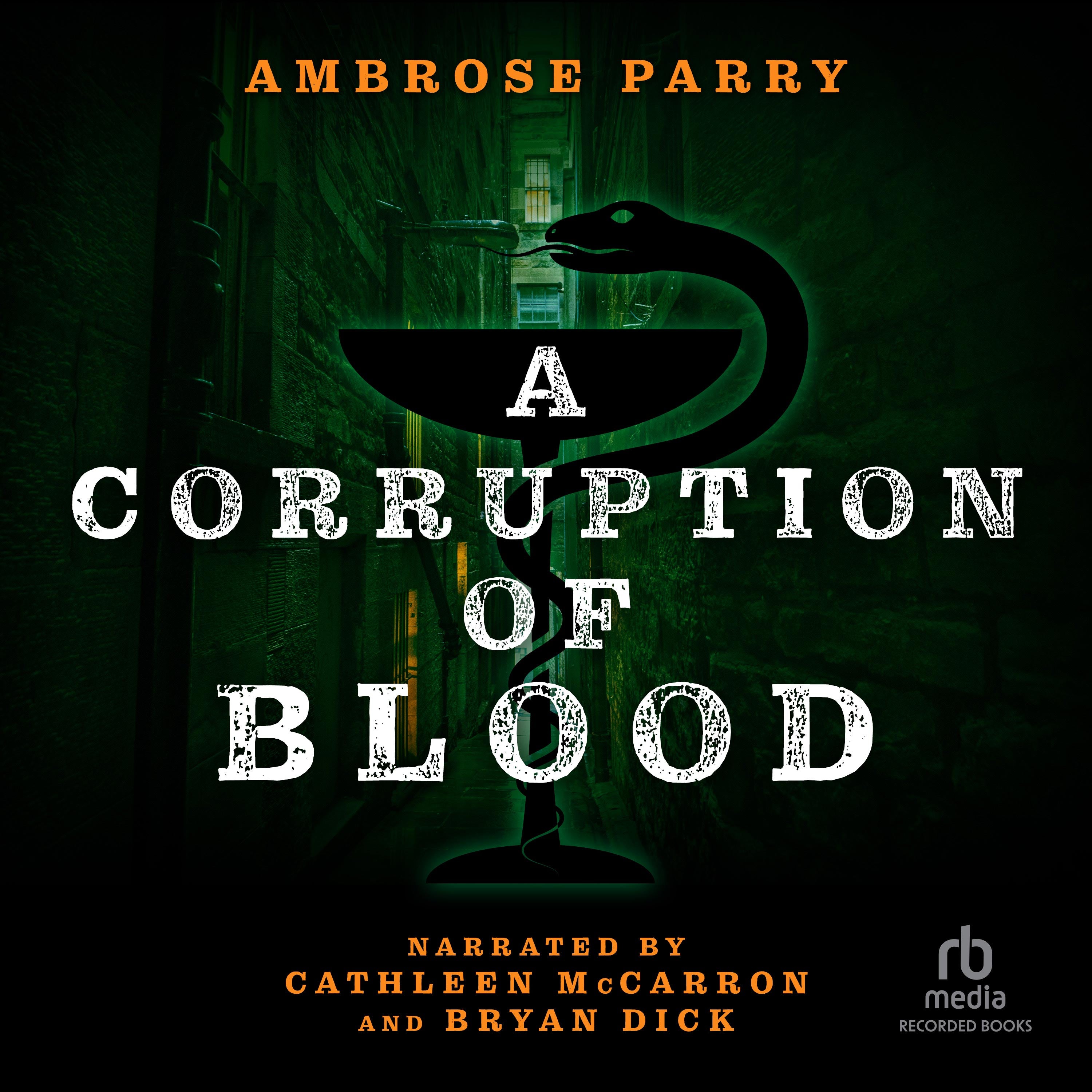 A Corruption of Blood