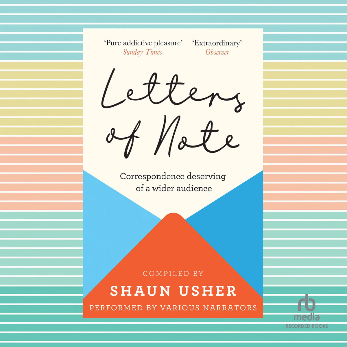 Letters of Note