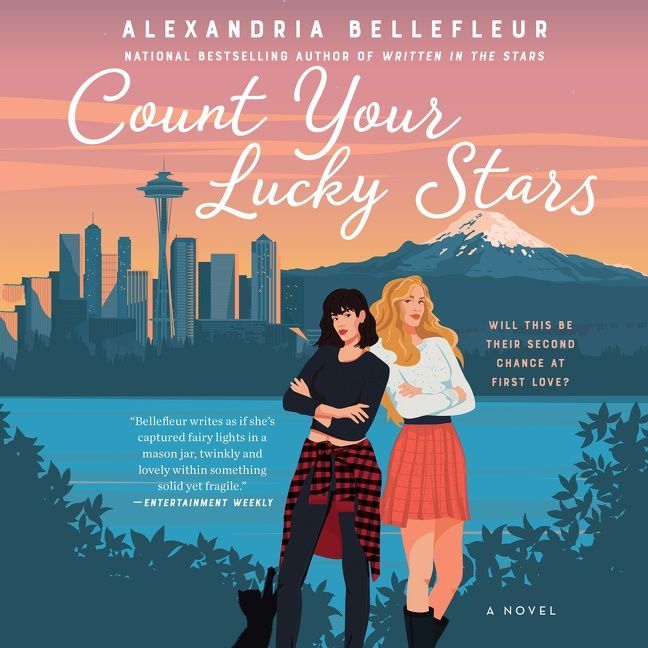 Count Your Lucky Stars