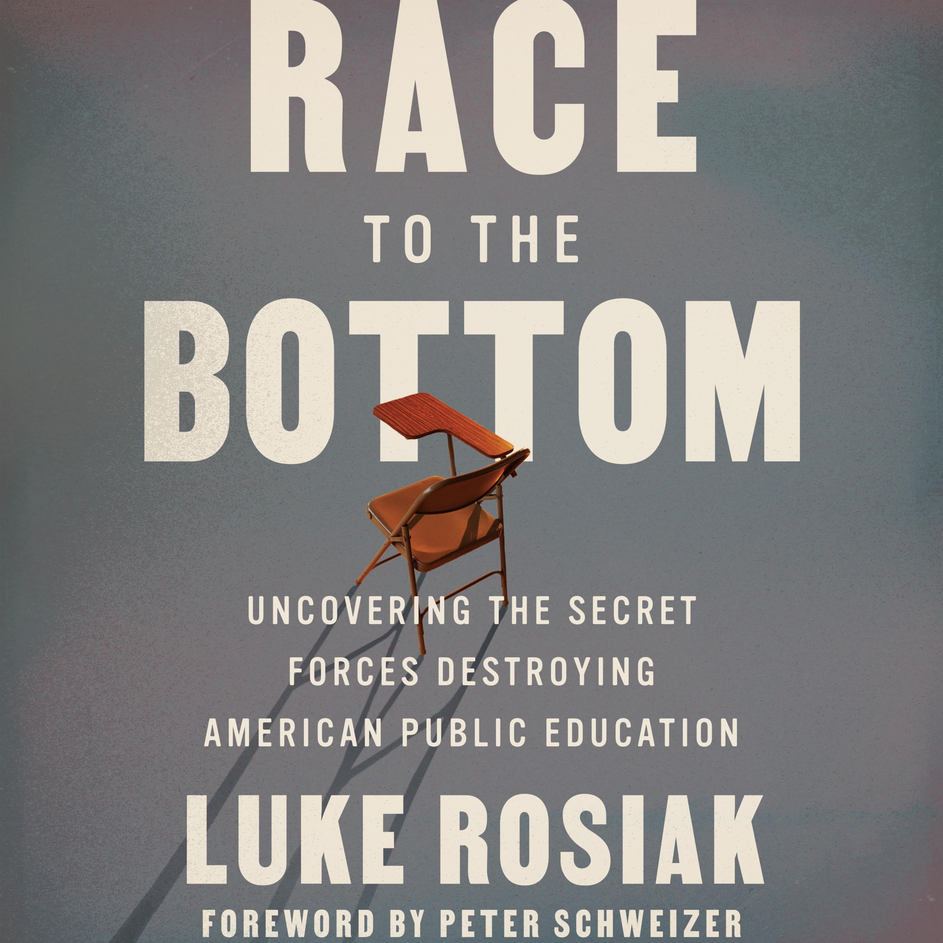 Race to the Bottom